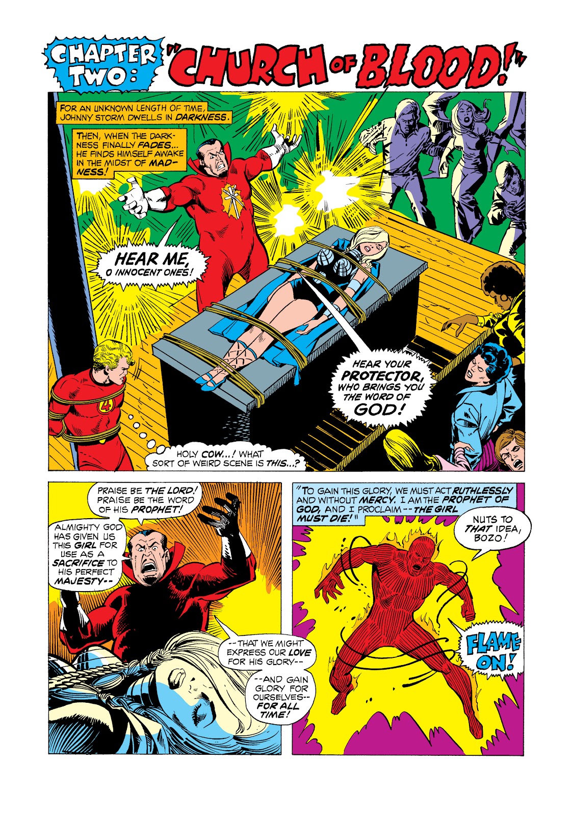 Marvel Masterworks: Marvel Team-Up TPB_4_(Part_2) - Page 21