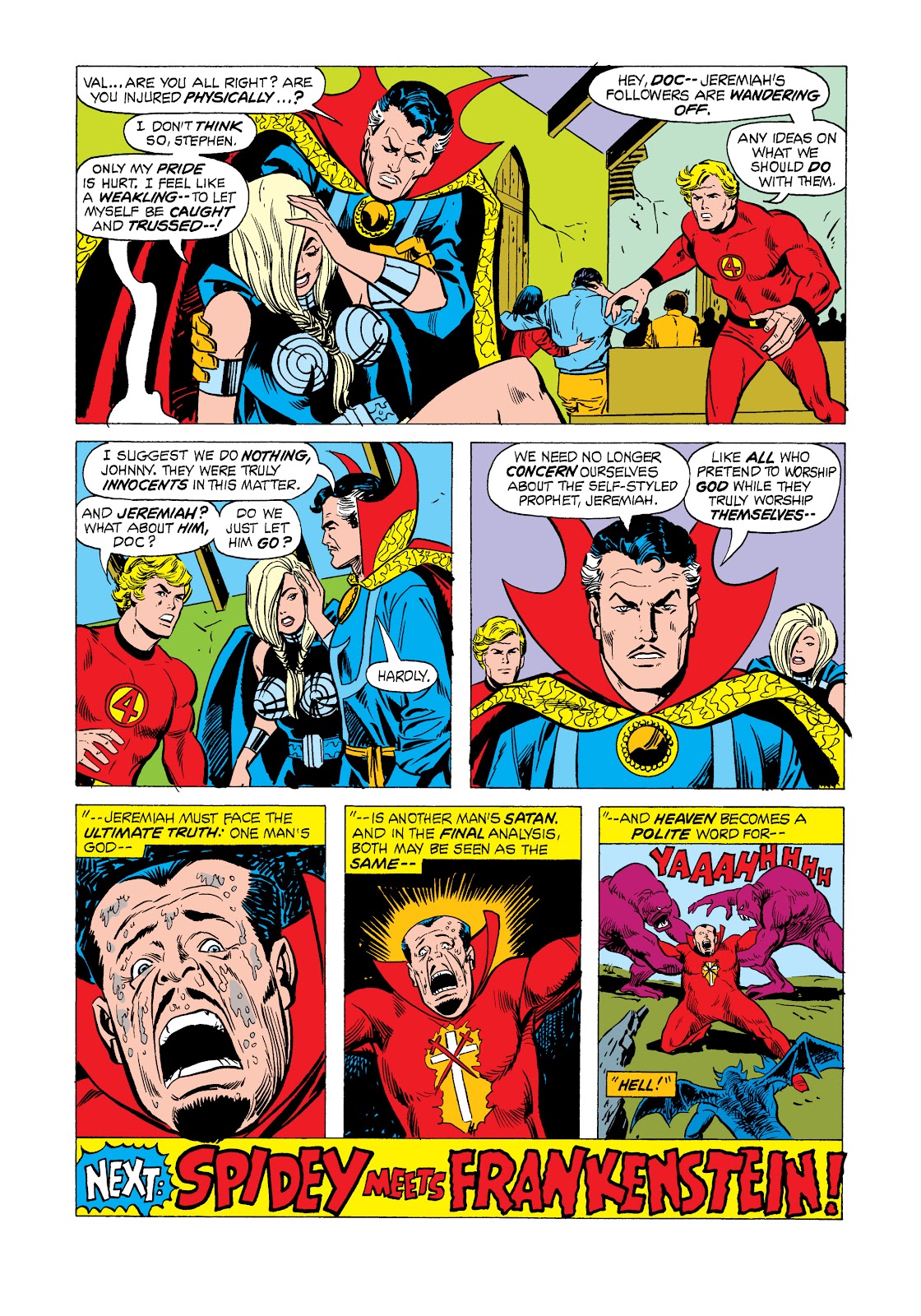 Marvel Masterworks: Marvel Team-Up TPB_4_(Part_2) - Page 32