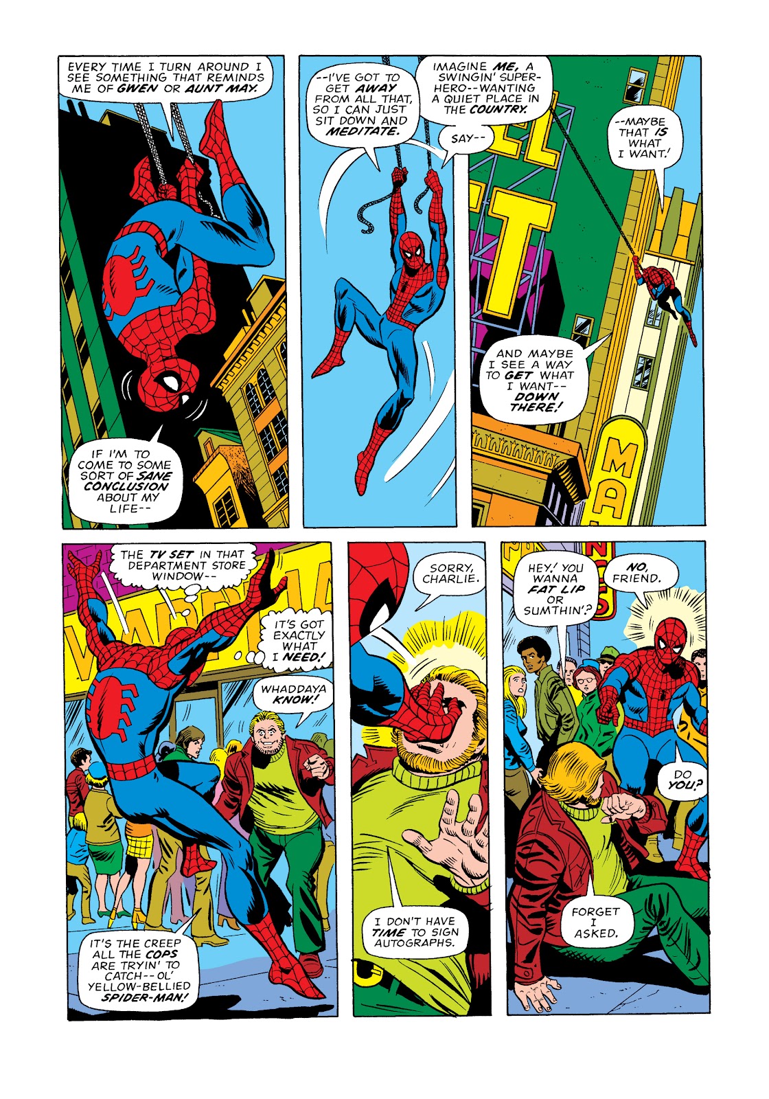 Marvel Masterworks: Marvel Team-Up TPB_4_(Part_2) - Page 35