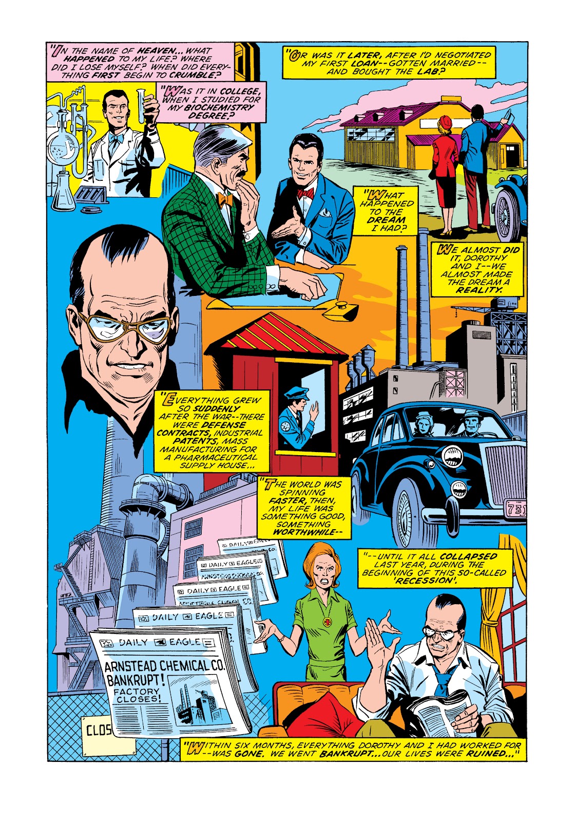 Marvel Masterworks: Marvel Team-Up TPB_4_(Part_2) - Page 46