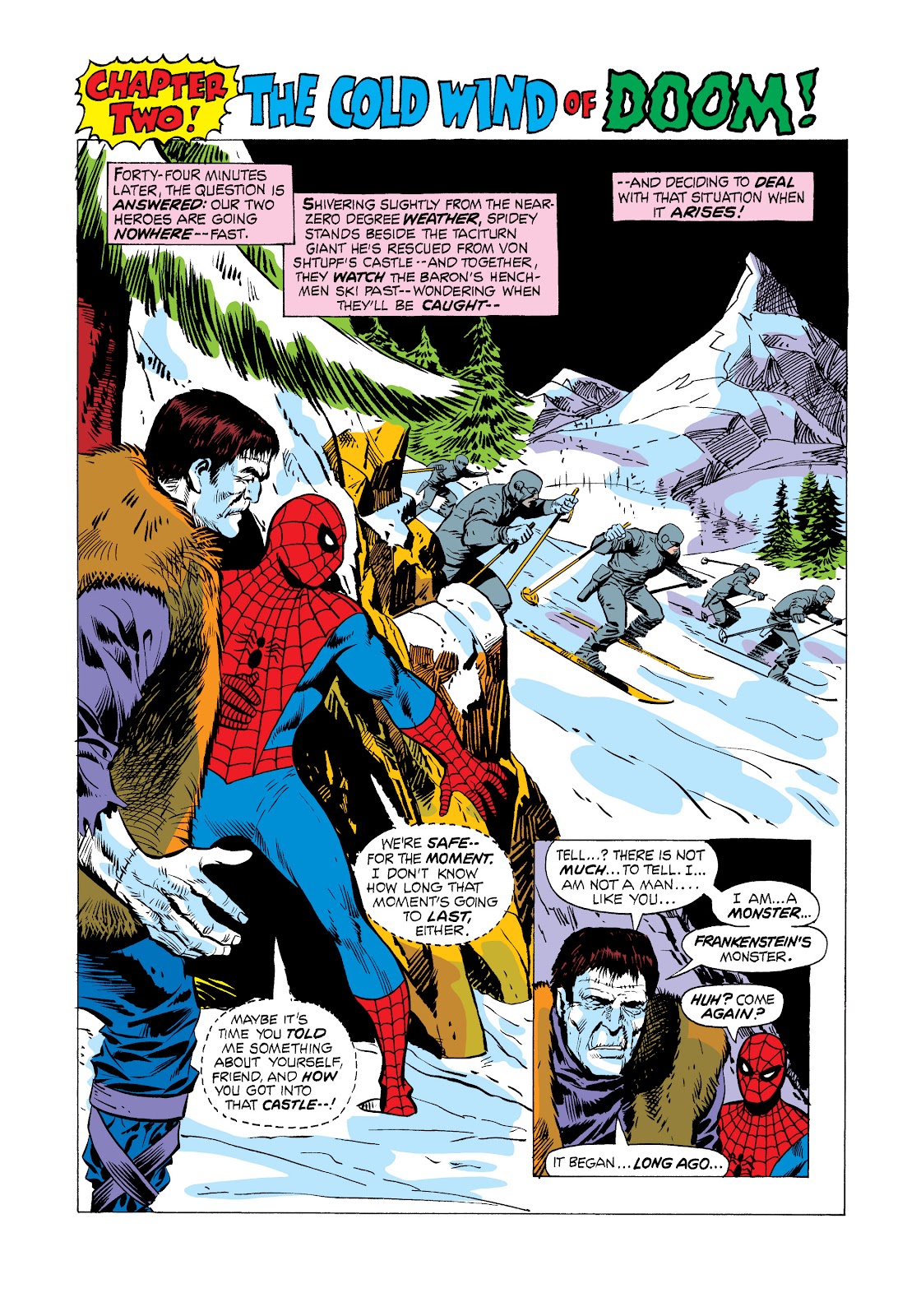Marvel Masterworks: Marvel Team-Up TPB_4_(Part_2) - Page 71
