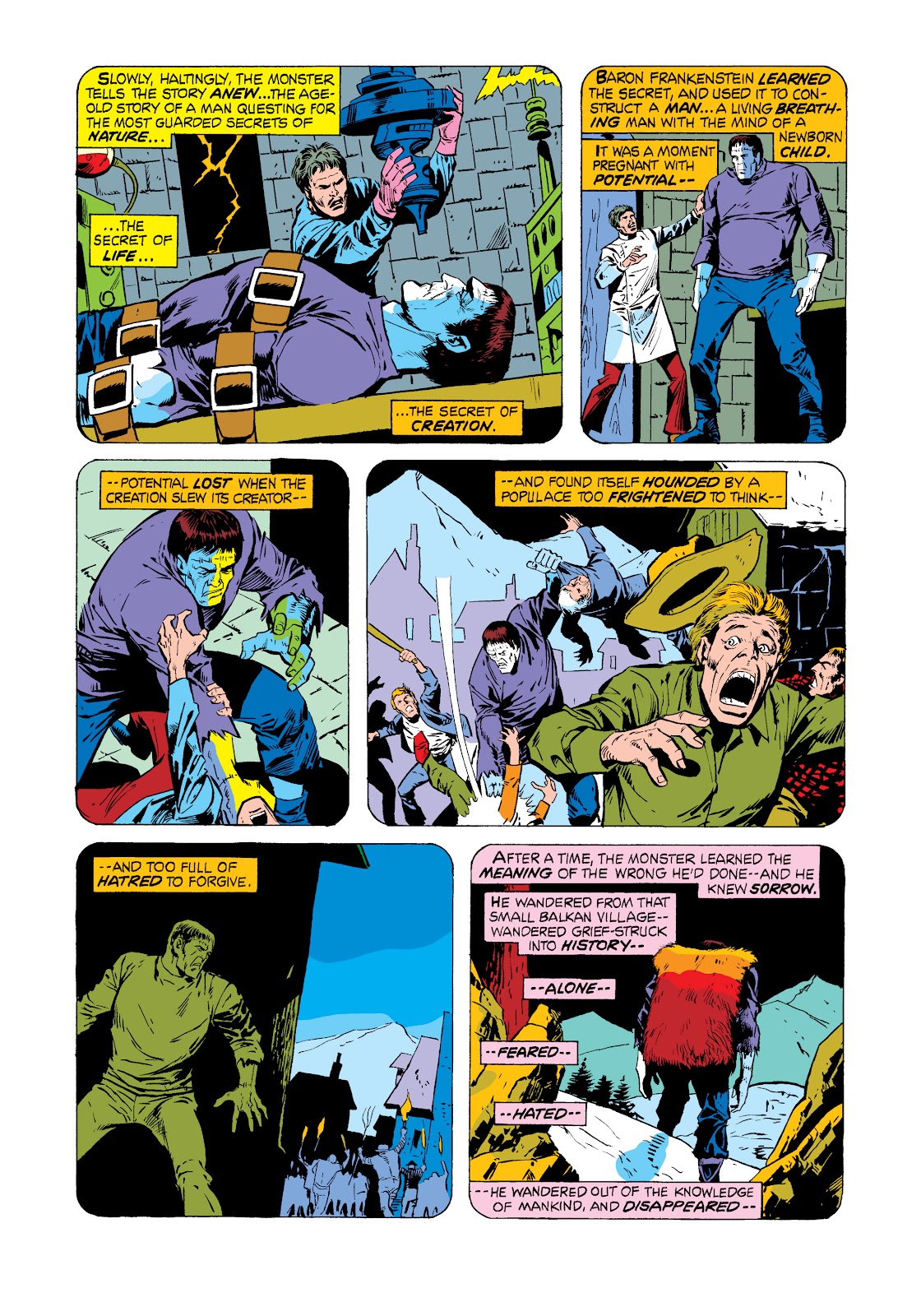 Marvel Masterworks: Marvel Team-Up TPB_4_(Part_2) - Page 72