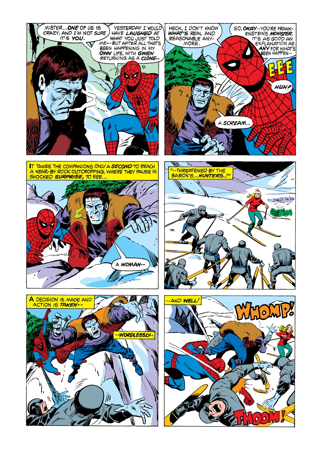 Marvel Masterworks: Marvel Team-Up TPB_4_(Part_2) - Page 74