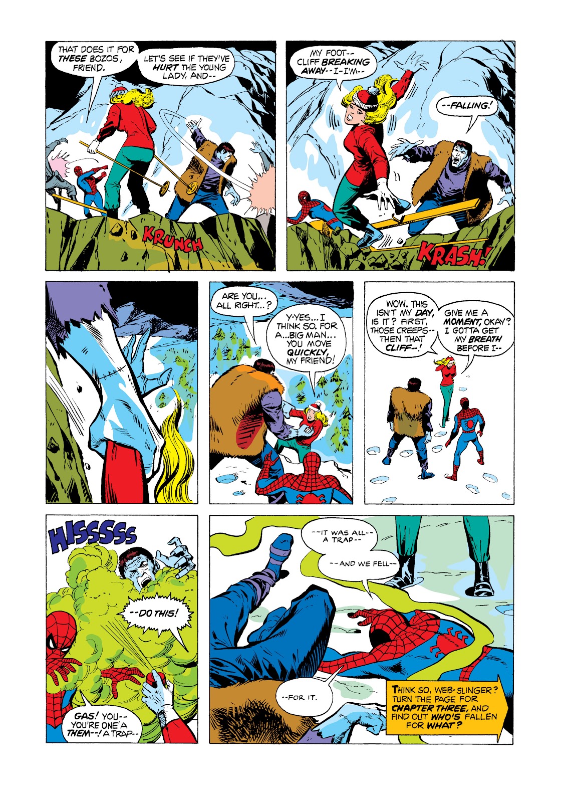 Marvel Masterworks: Marvel Team-Up TPB_4_(Part_2) - Page 75