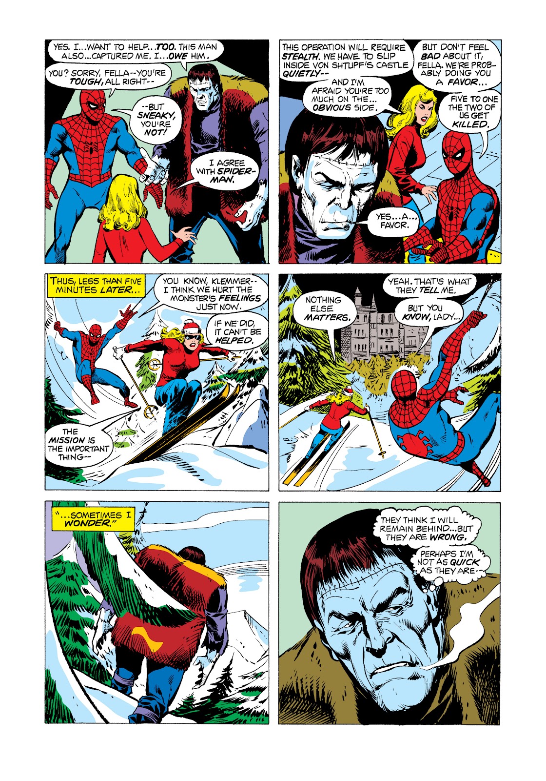 Marvel Masterworks: Marvel Team-Up TPB_4_(Part_2) - Page 77