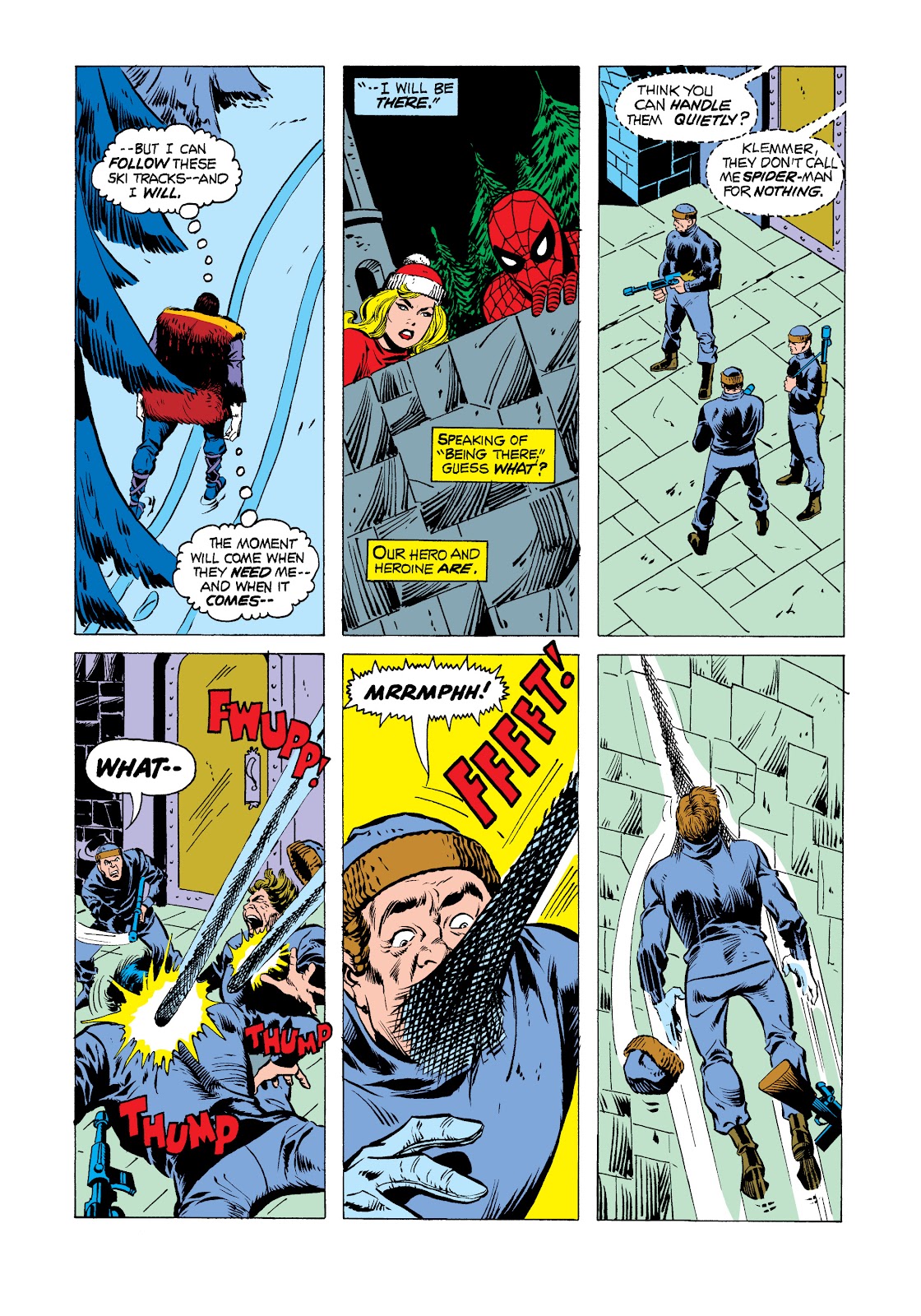 Marvel Masterworks: Marvel Team-Up TPB_4_(Part_2) - Page 78