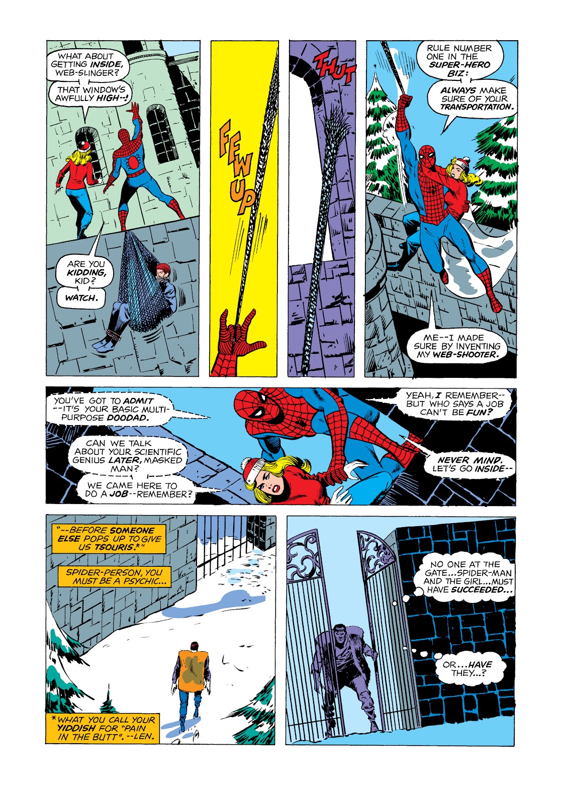 Marvel Masterworks: Marvel Team-Up TPB_4_(Part_2) - Page 79