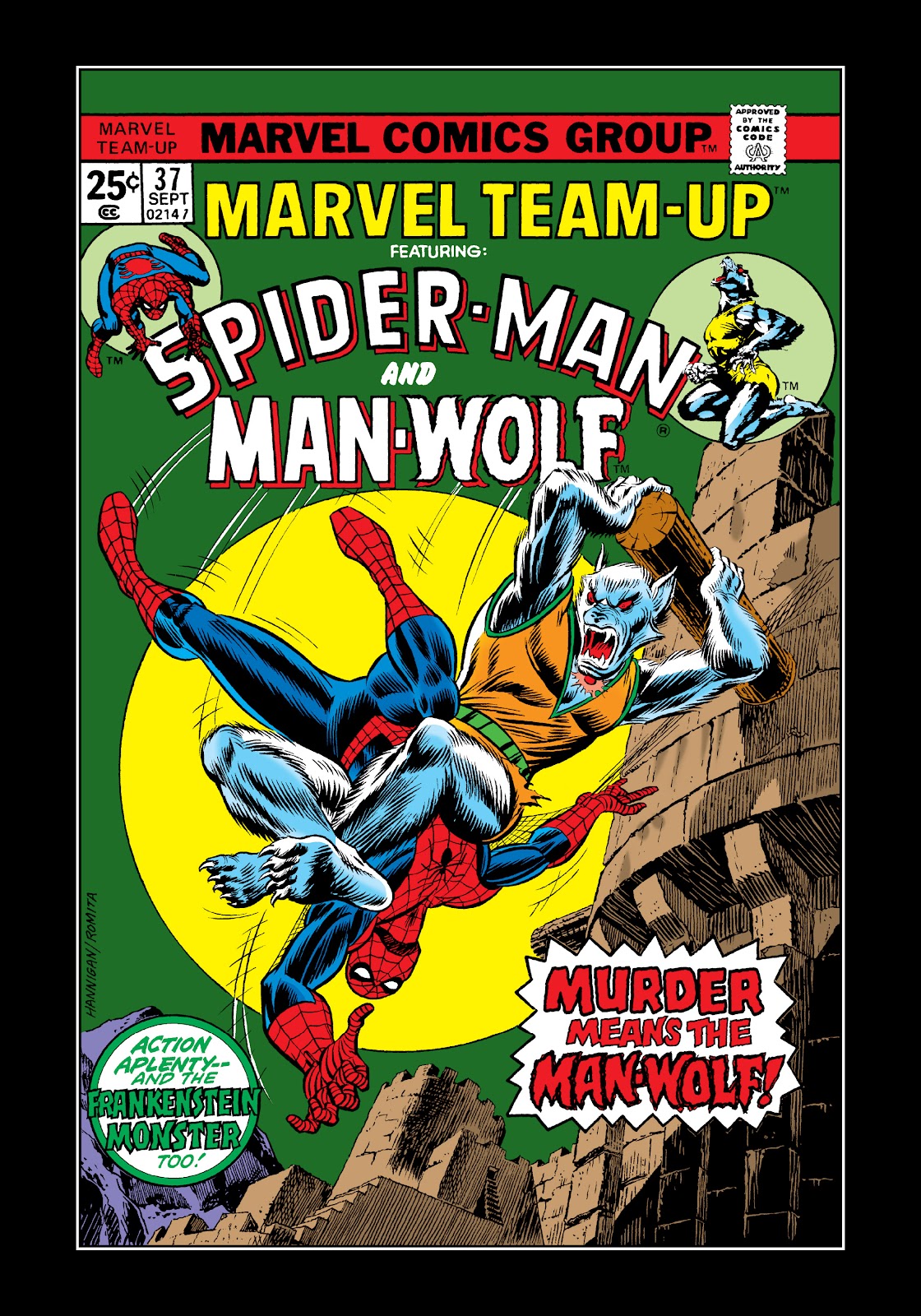 Marvel Masterworks: Marvel Team-Up TPB_4_(Part_2) - Page 82