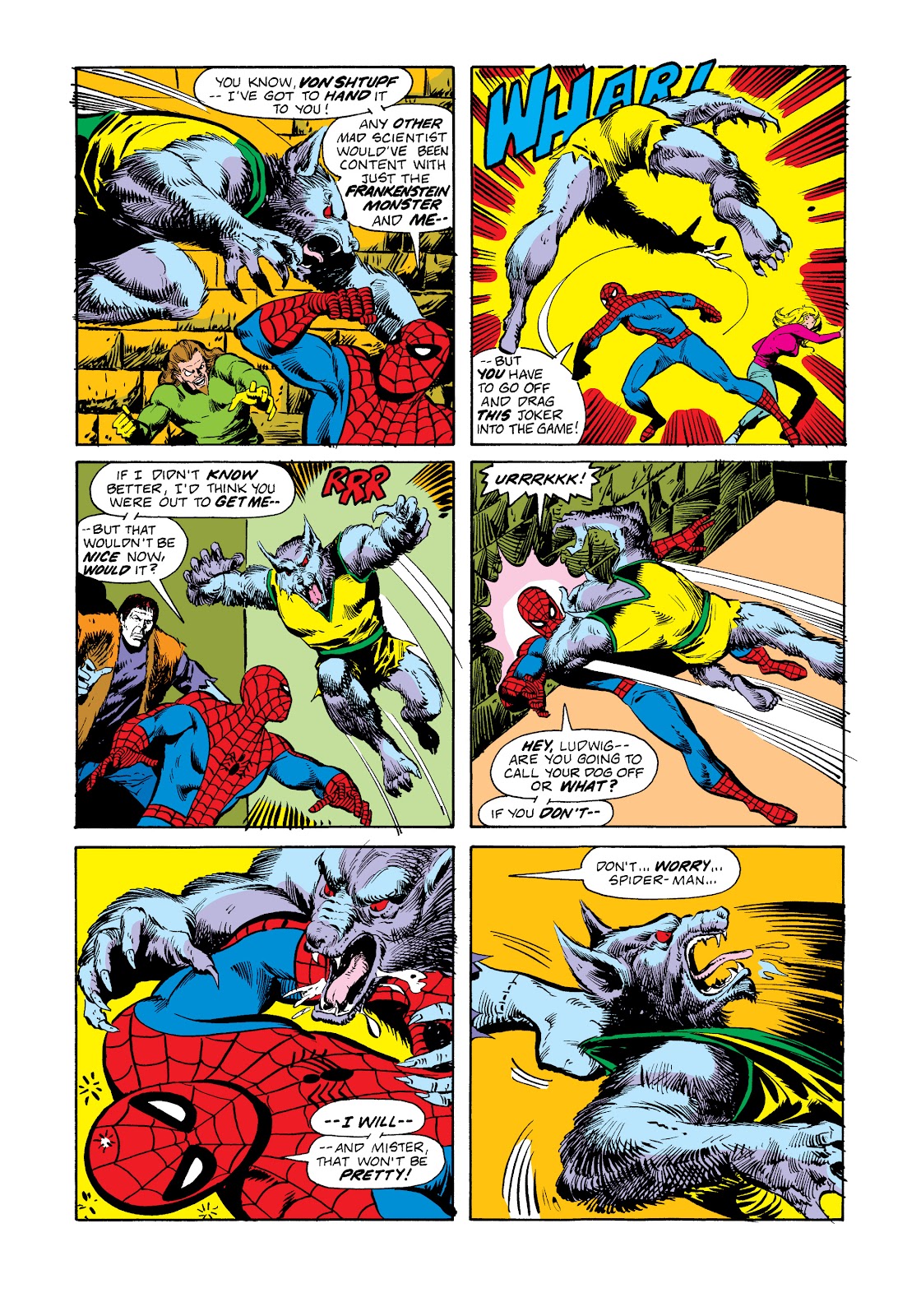 Marvel Masterworks: Marvel Team-Up TPB_4_(Part_2) - Page 84