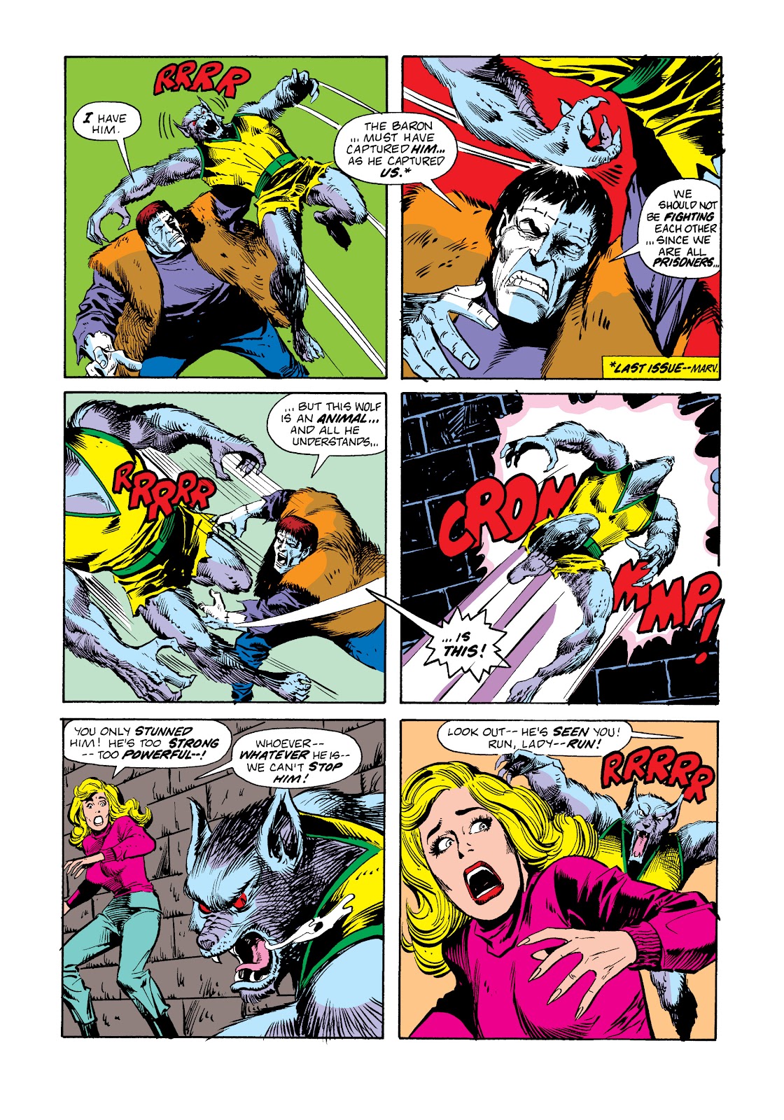 Marvel Masterworks: Marvel Team-Up TPB_4_(Part_2) - Page 85