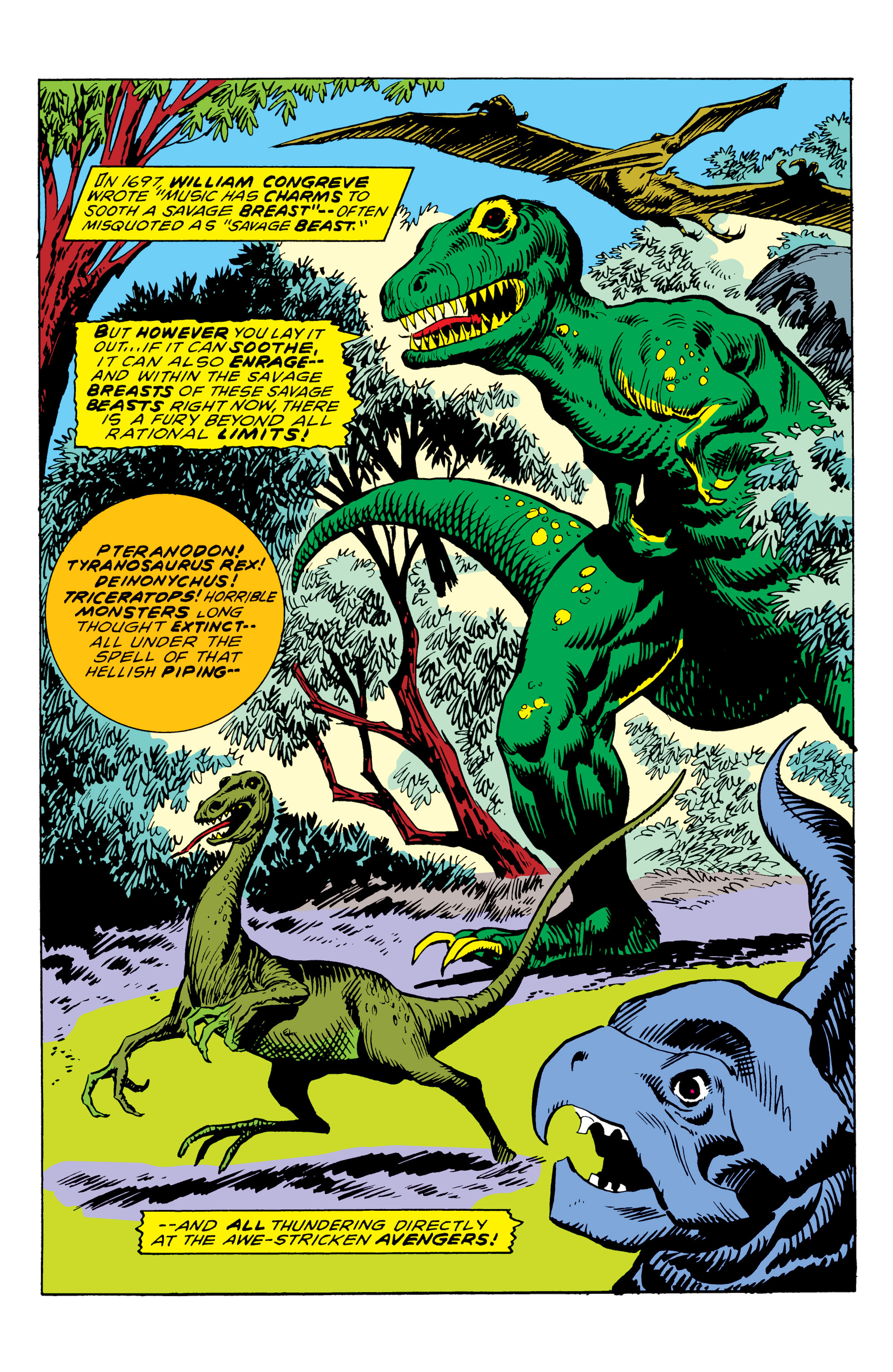 Marvel Masterworks: The Avengers TPB_11_(Part_3) - Page 12