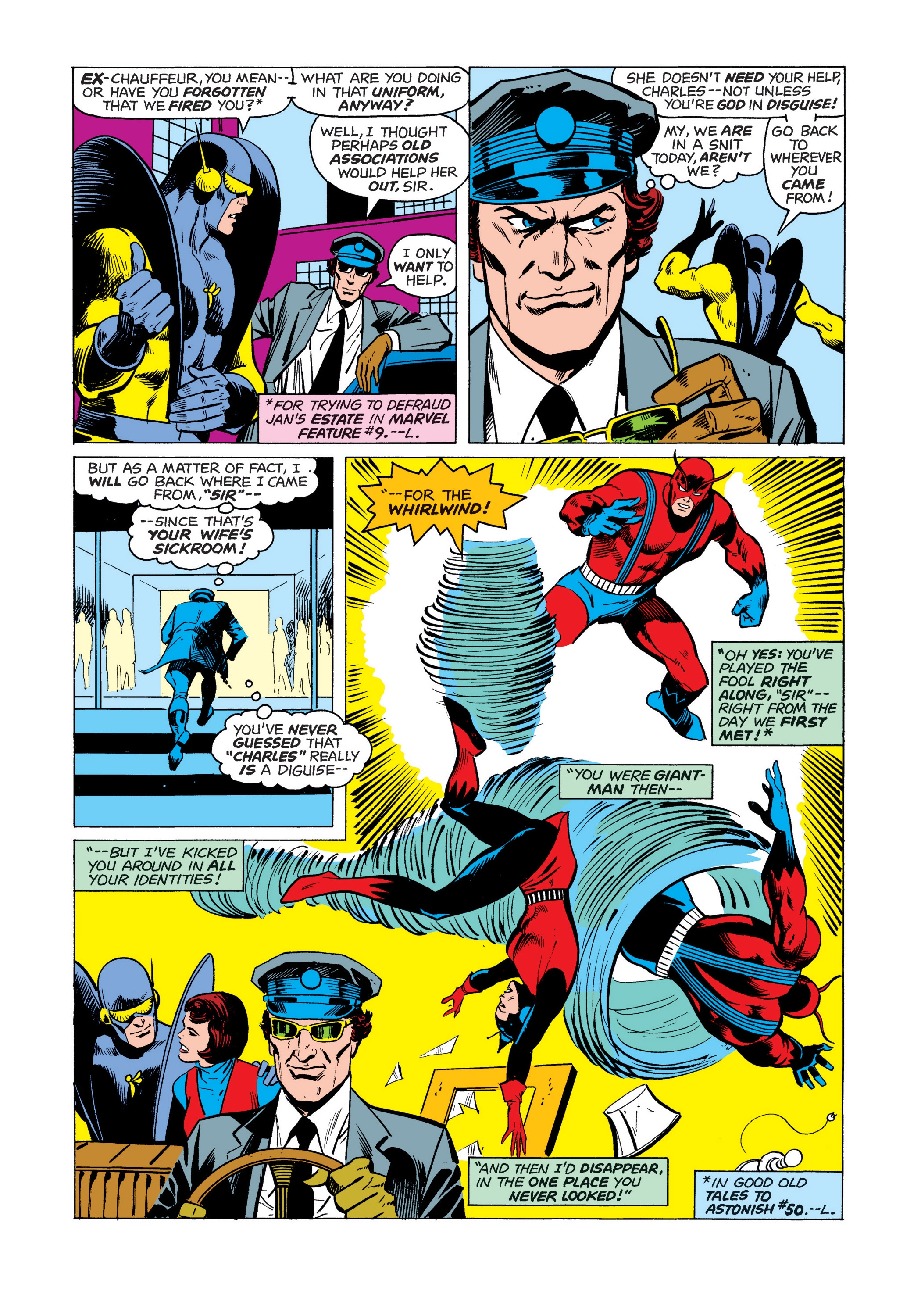 Marvel Masterworks: The Avengers TPB_15_(Part_1) - Page 57
