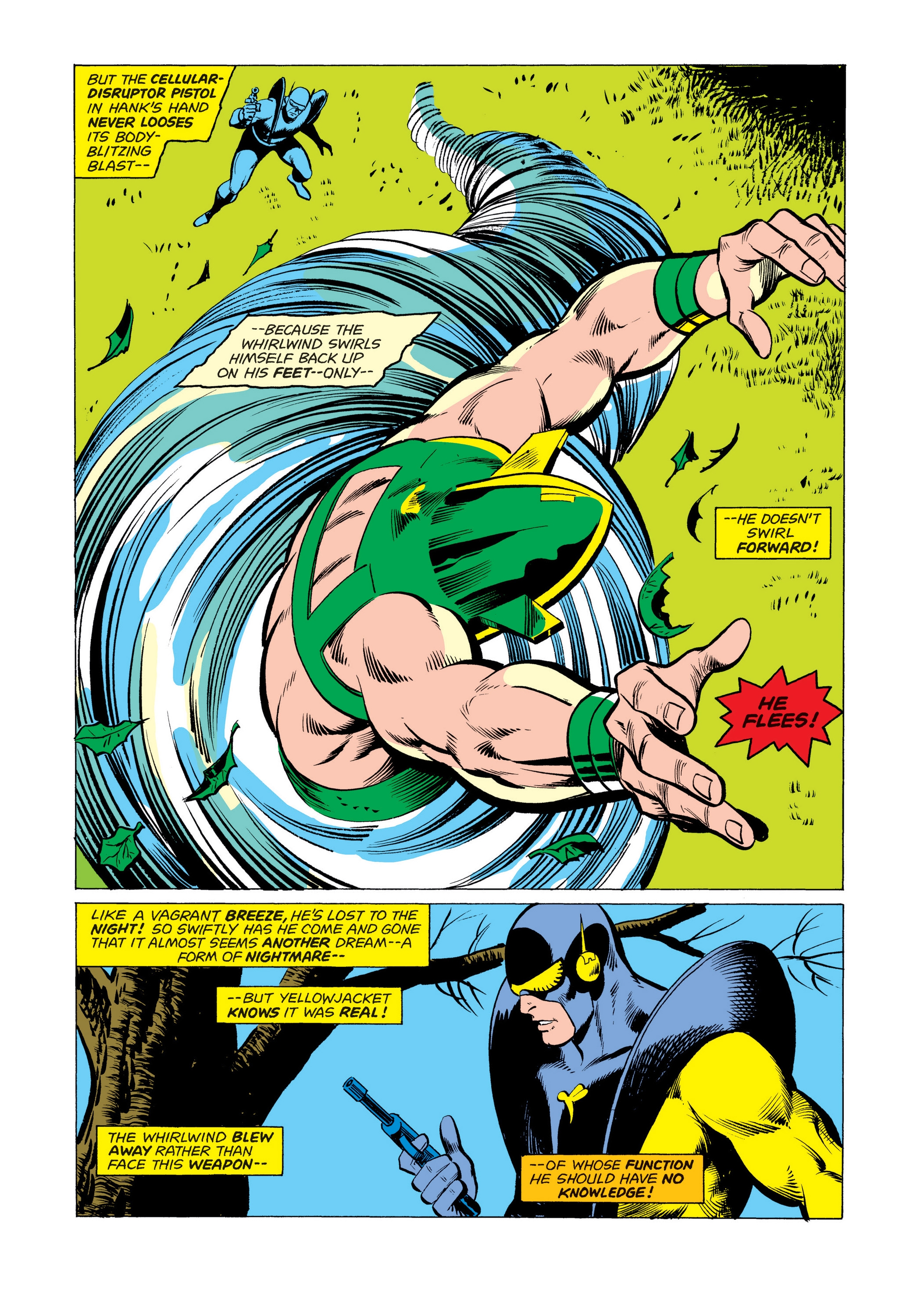 Marvel Masterworks: The Avengers TPB_15_(Part_1) - Page 61