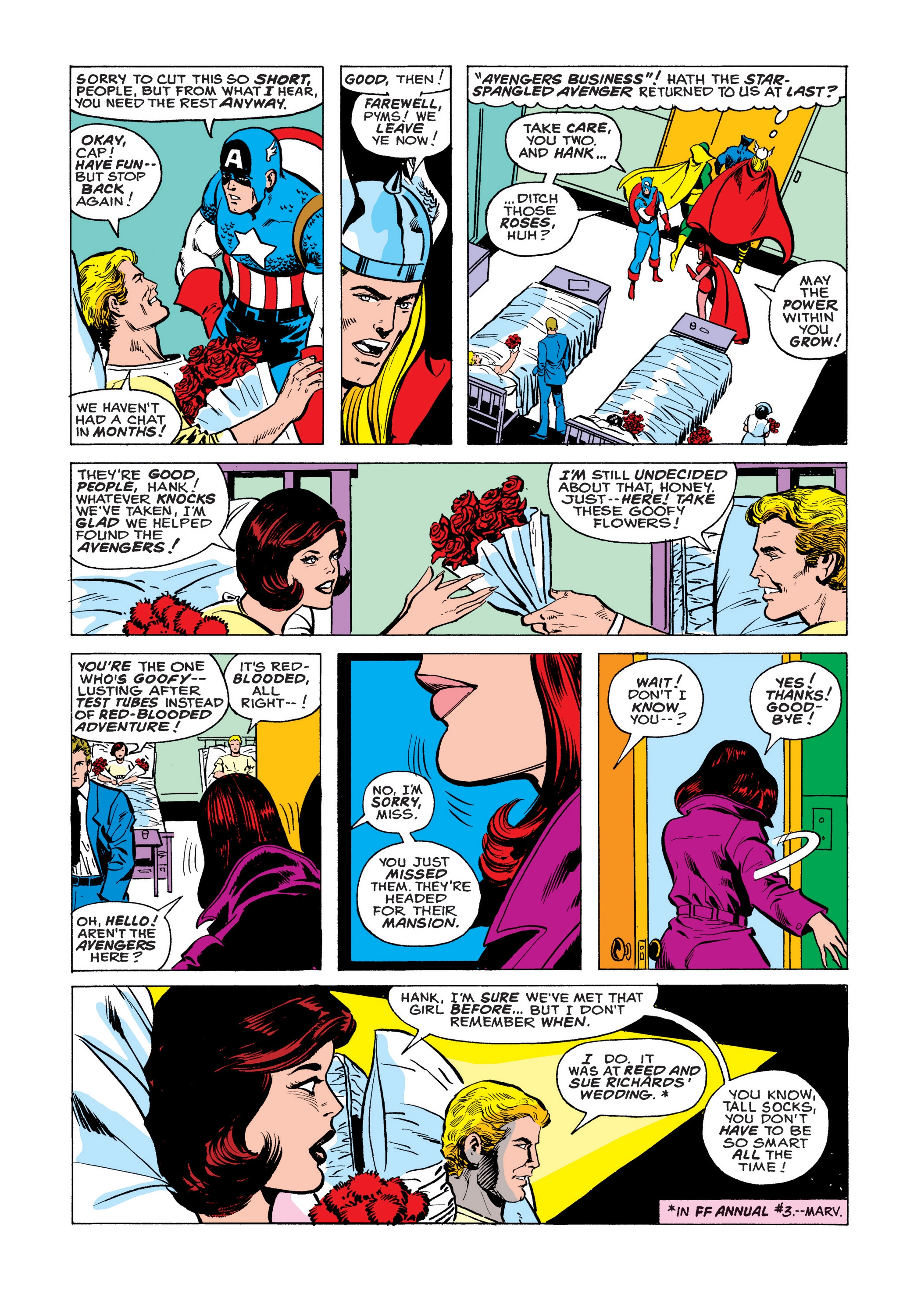 Marvel Masterworks: The Avengers TPB_15_(Part_1) - Page 94
