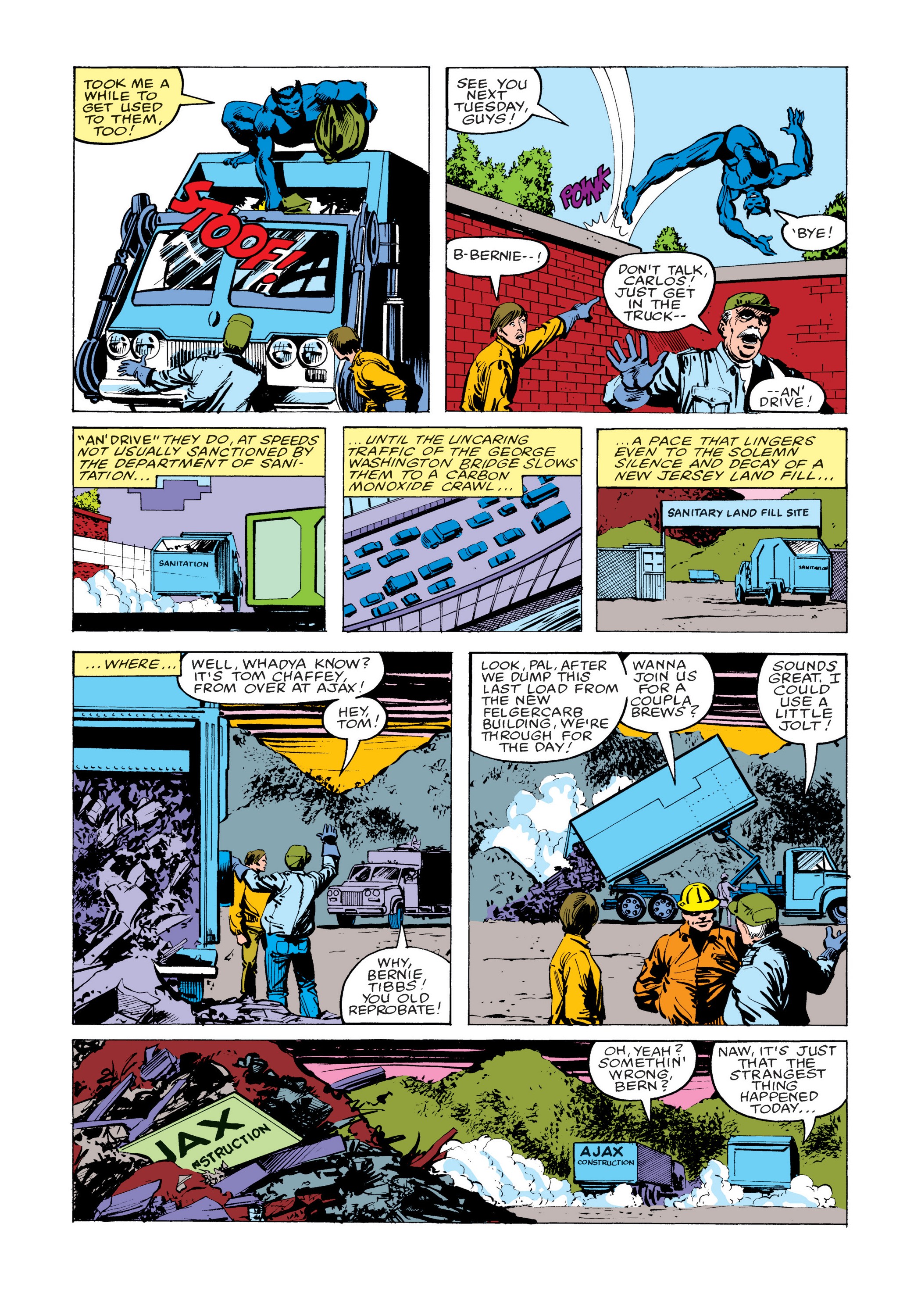 Marvel Masterworks: The Avengers TPB_18_(Part_2) - Page 40