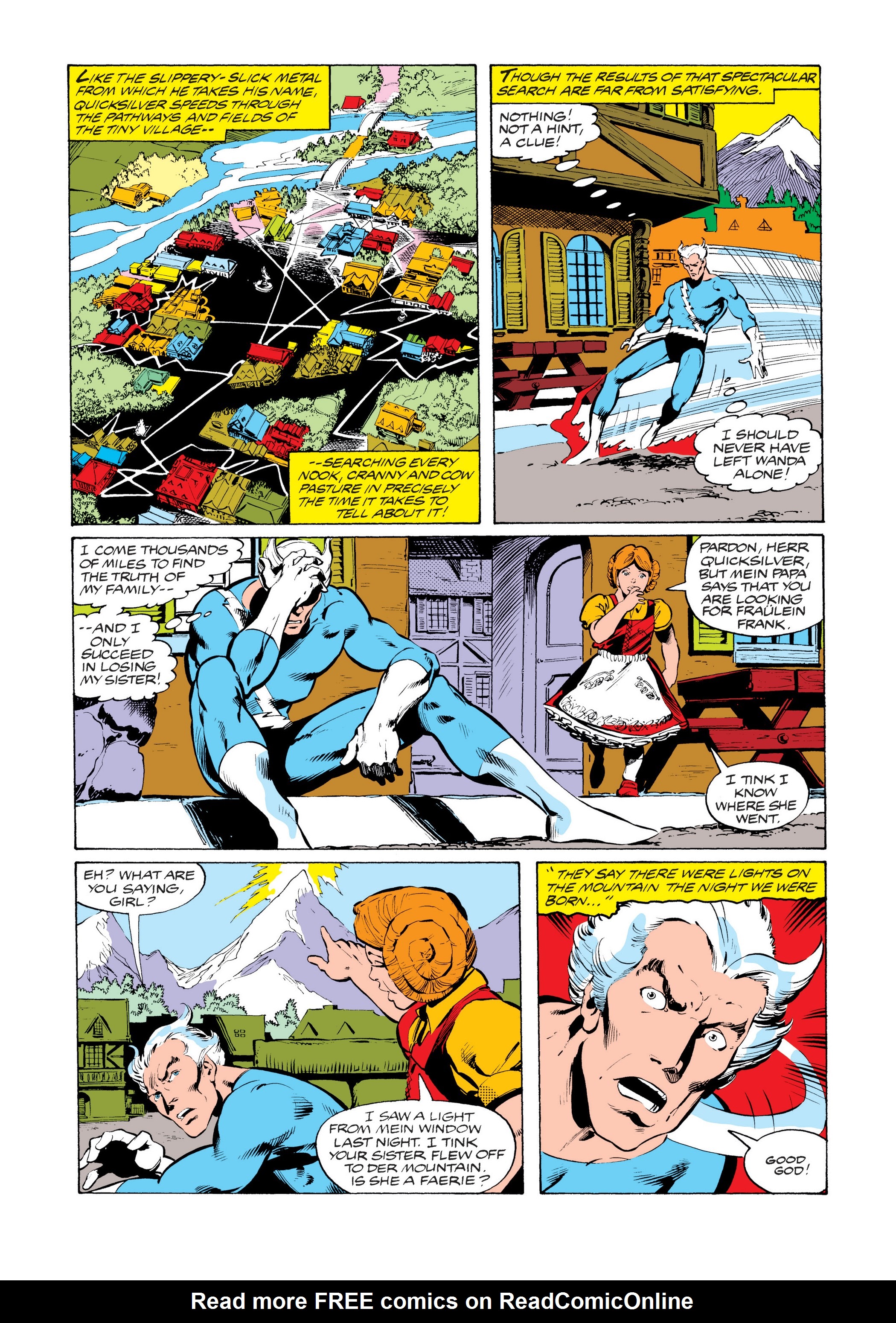 Marvel Masterworks: The Avengers TPB_18_(Part_2) - Page 84