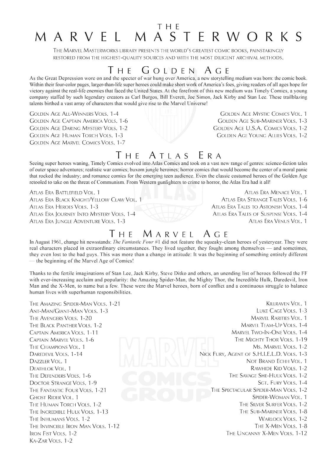 Marvel Masterworks: The Avengers TPB_20_(Part_4) - Page 80