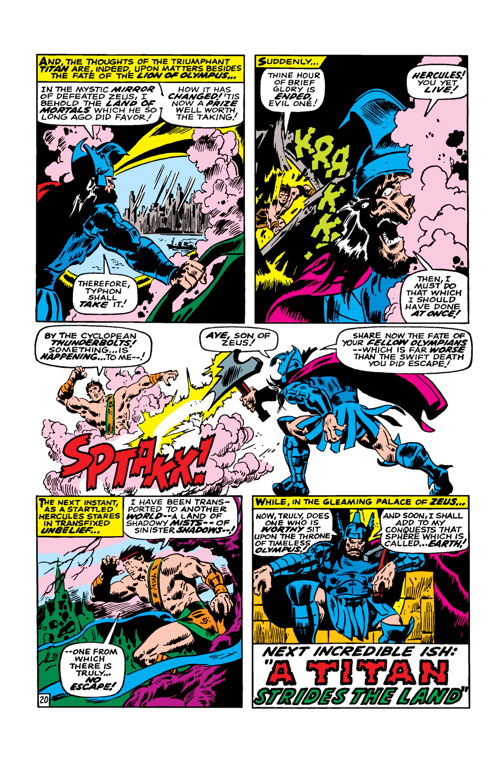 Marvel Masterworks: The Avengers TPB_5_(Part_2) - Page 92