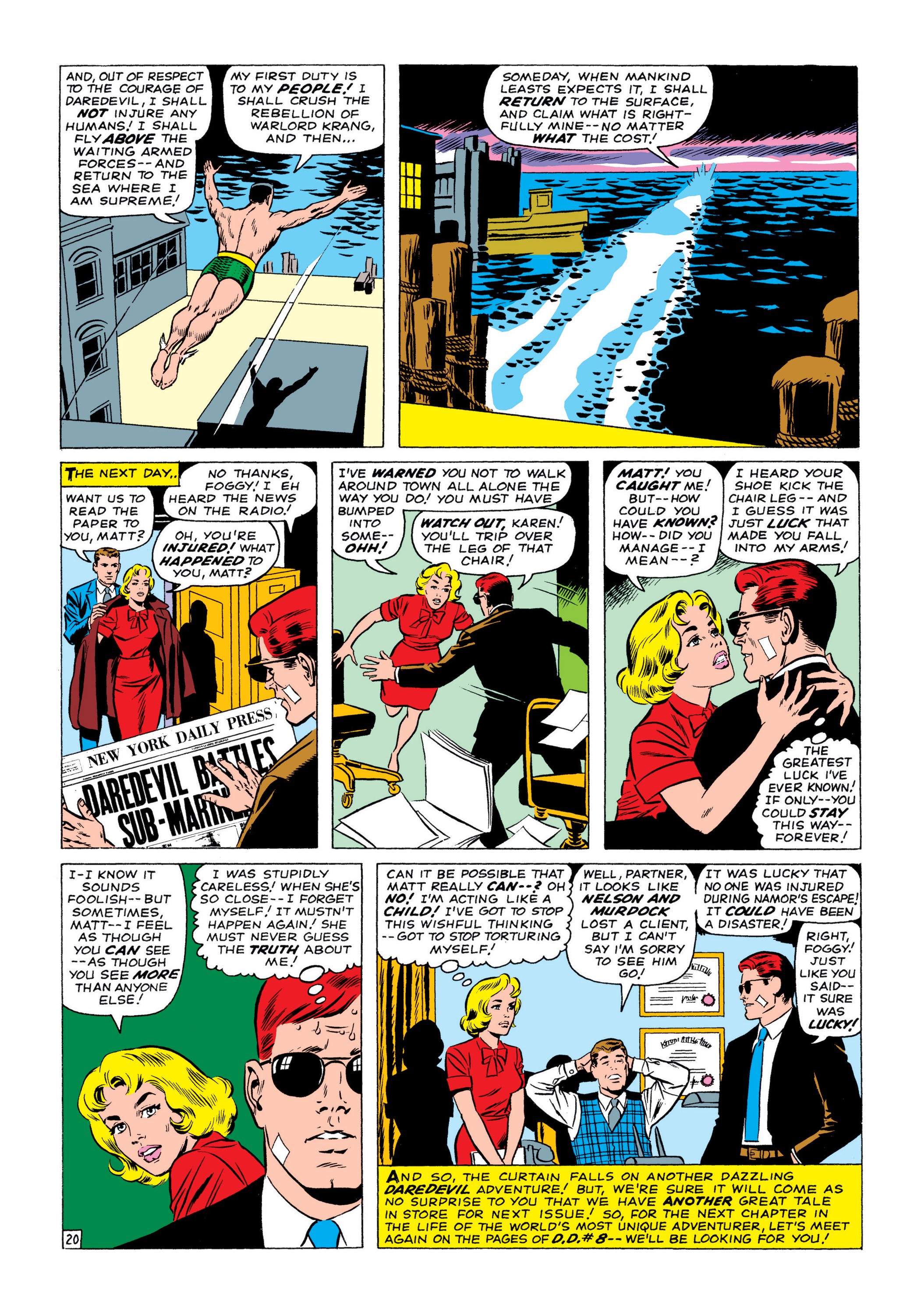 Marvel Masterworks: The Sub-Mariner TPB_1_(Part_1) - Page 26