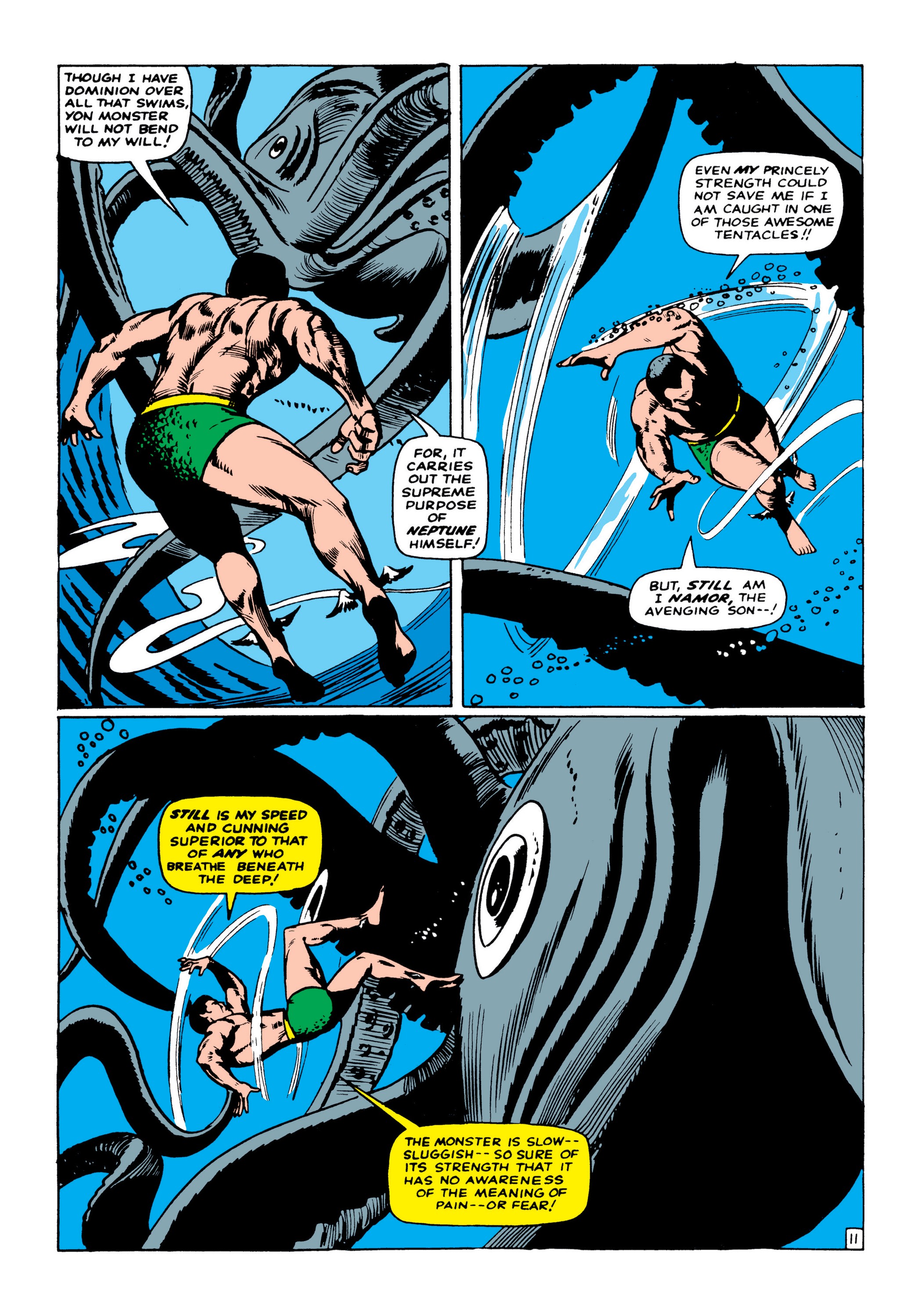 Marvel Masterworks: The Sub-Mariner TPB_1_(Part_1) - Page 39