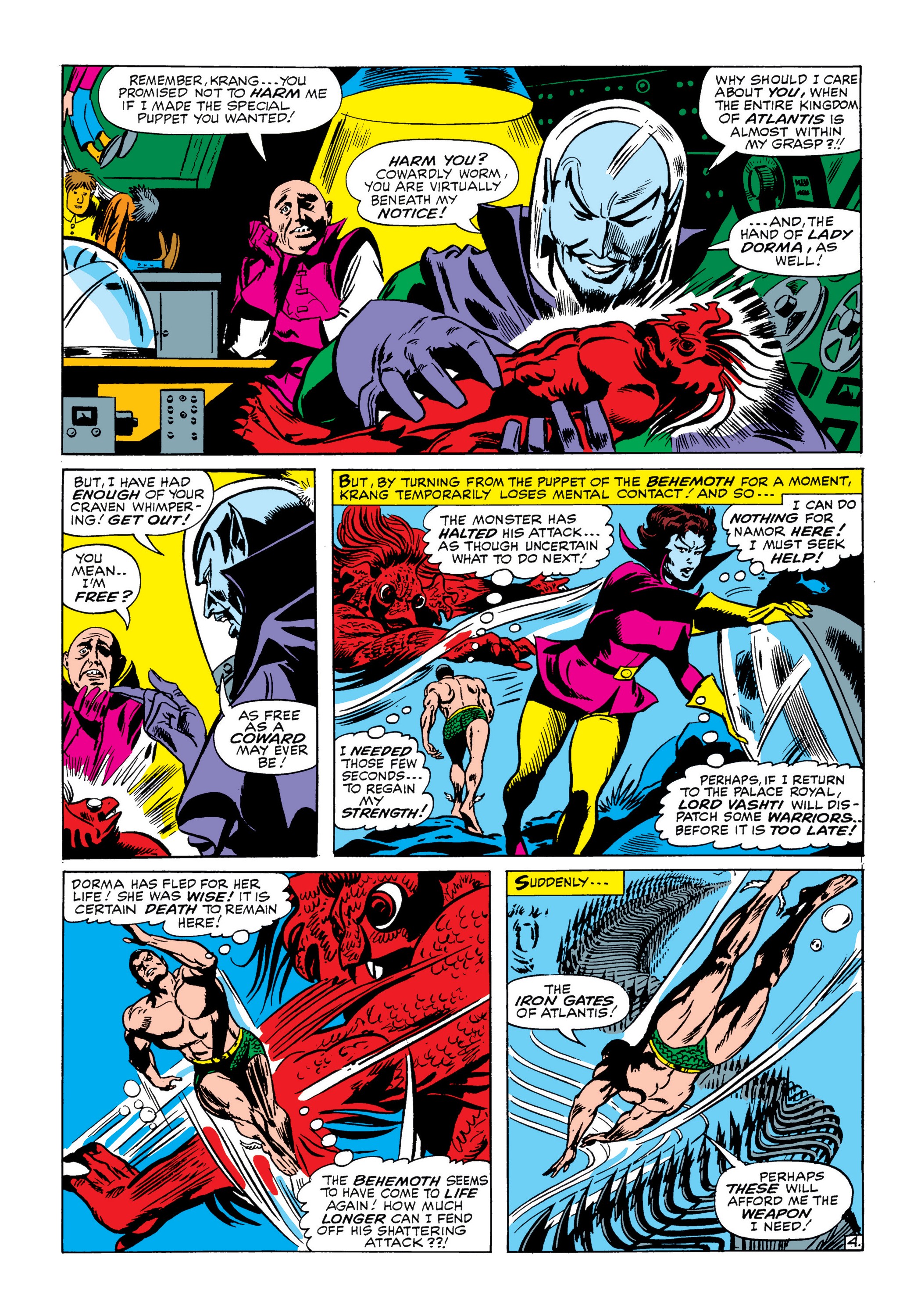 Marvel Masterworks: The Sub-Mariner TPB_1_(Part_2) - Page 62