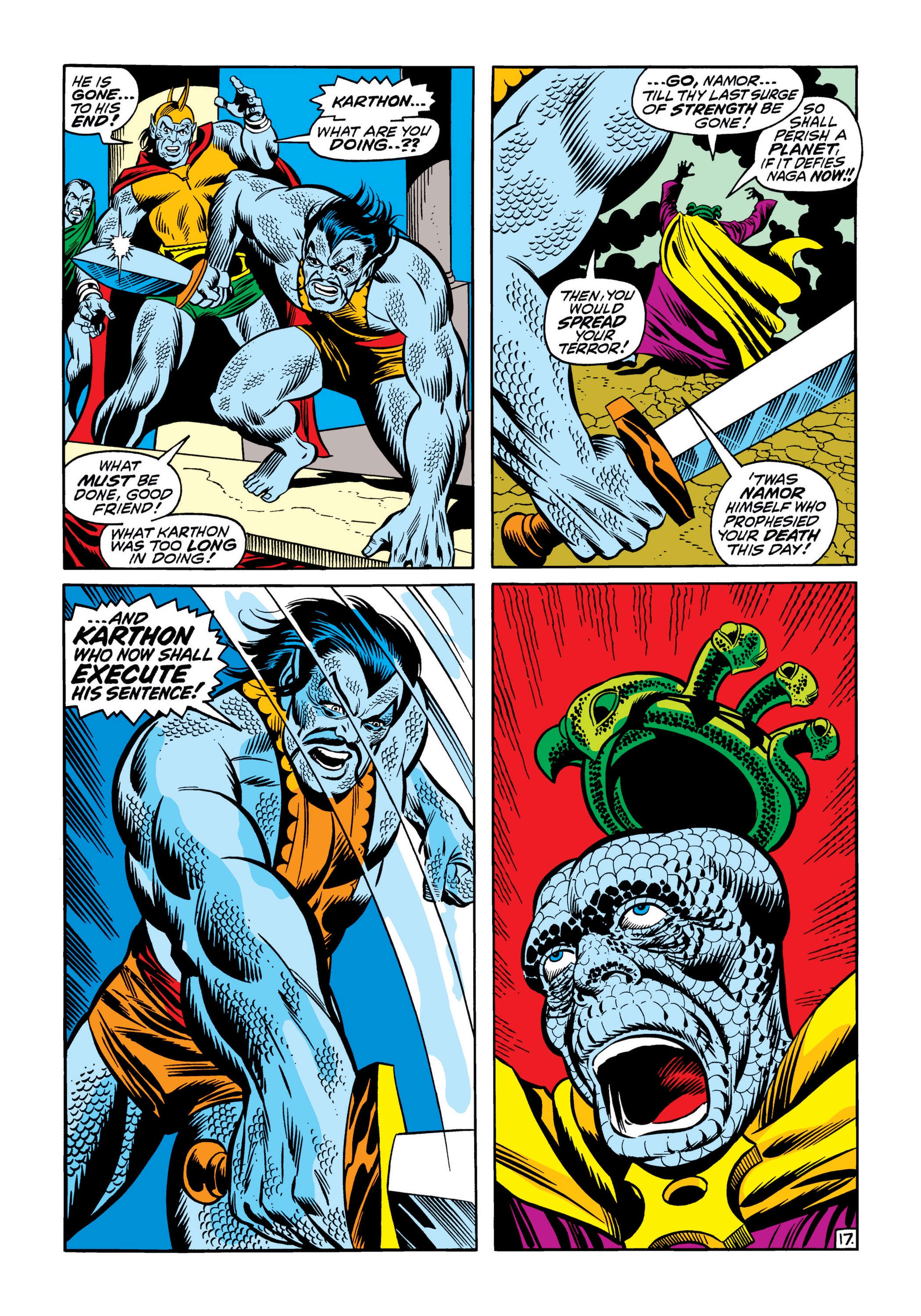 Marvel Masterworks: The Sub-Mariner TPB_3_(Part_3) - Page 57