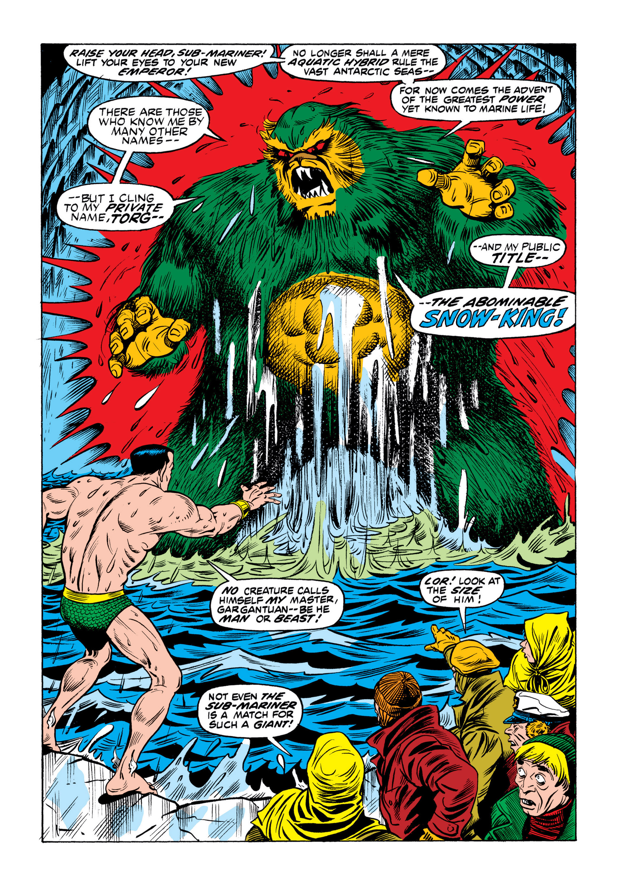 Marvel Masterworks: The Sub-Mariner TPB_7_(Part_2) - Page 9