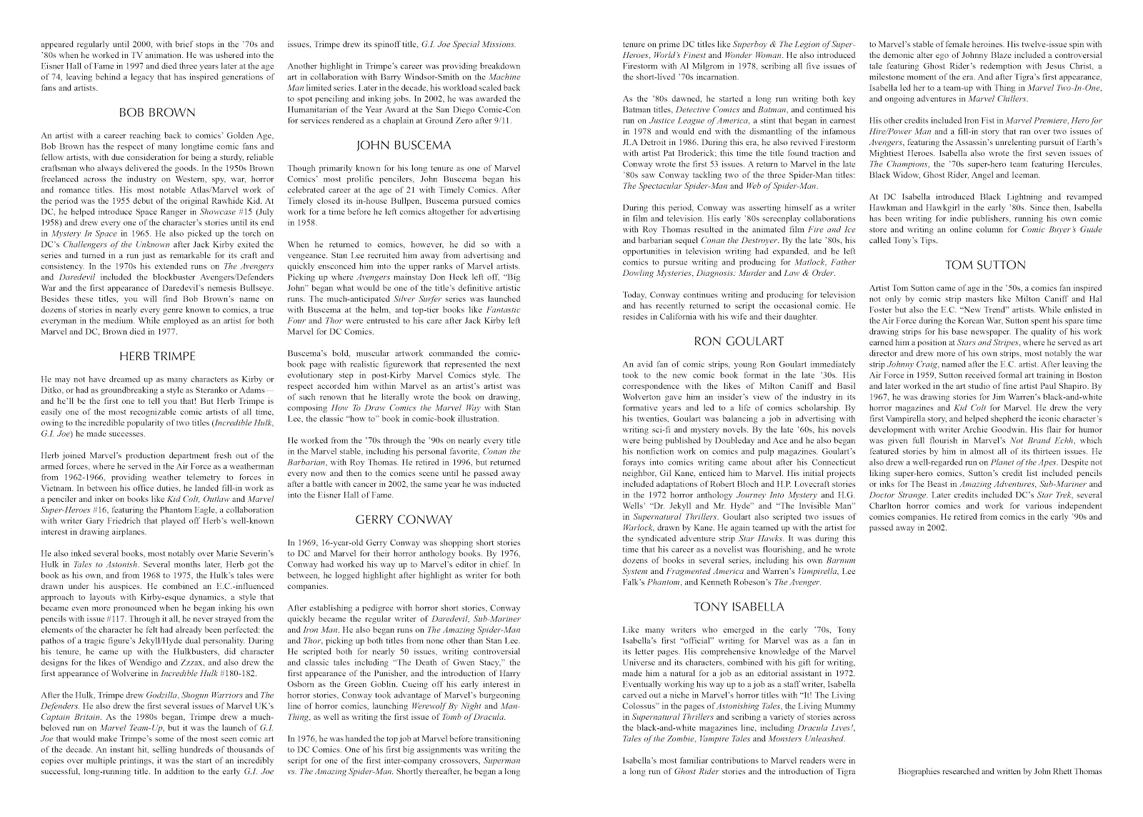 Marvel Masterworks: Warlock TPB 1 (Part 3) - Page 84