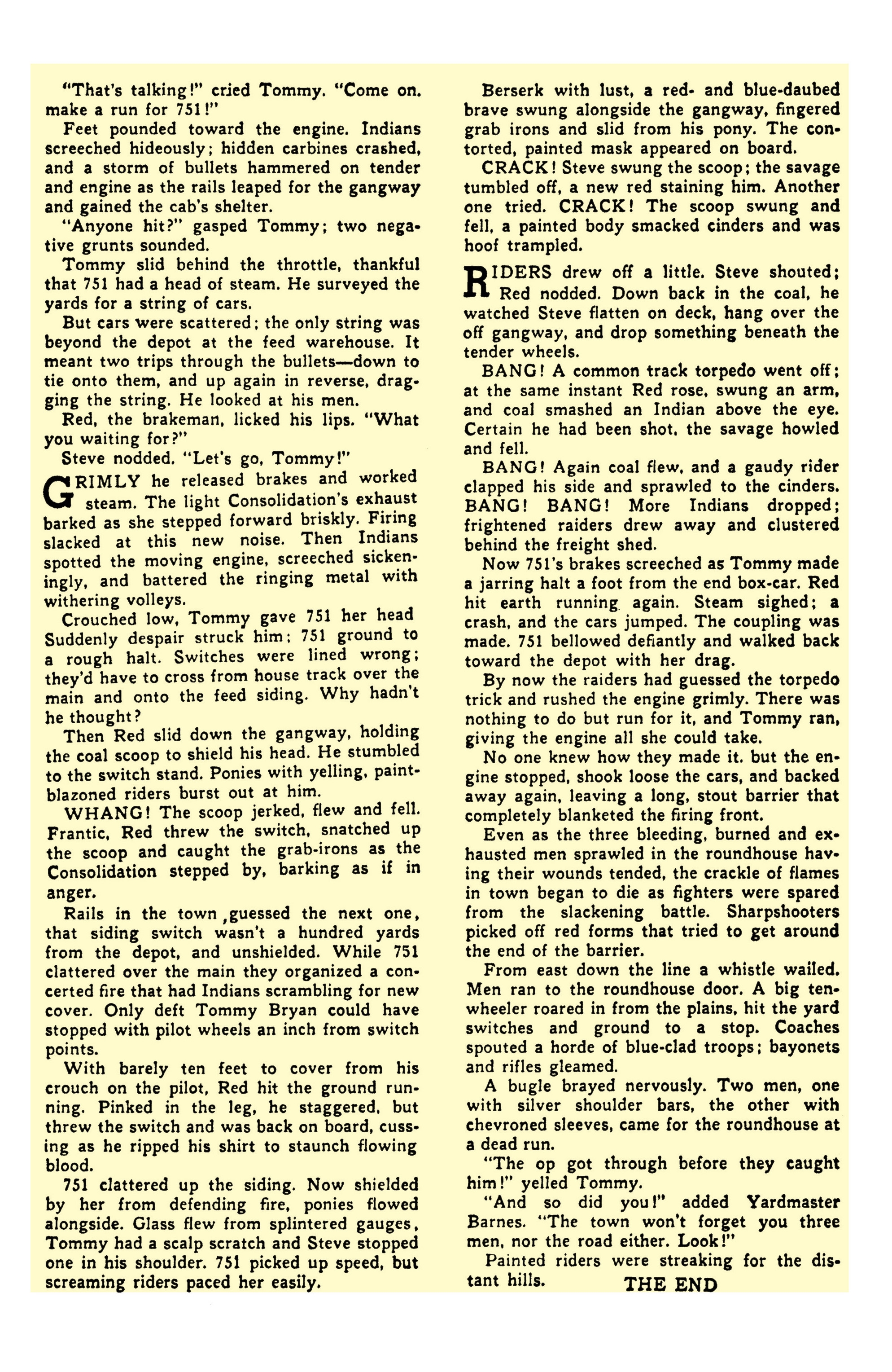 Marvel Mystery Comics (1939) Issue #14 - Page 35
