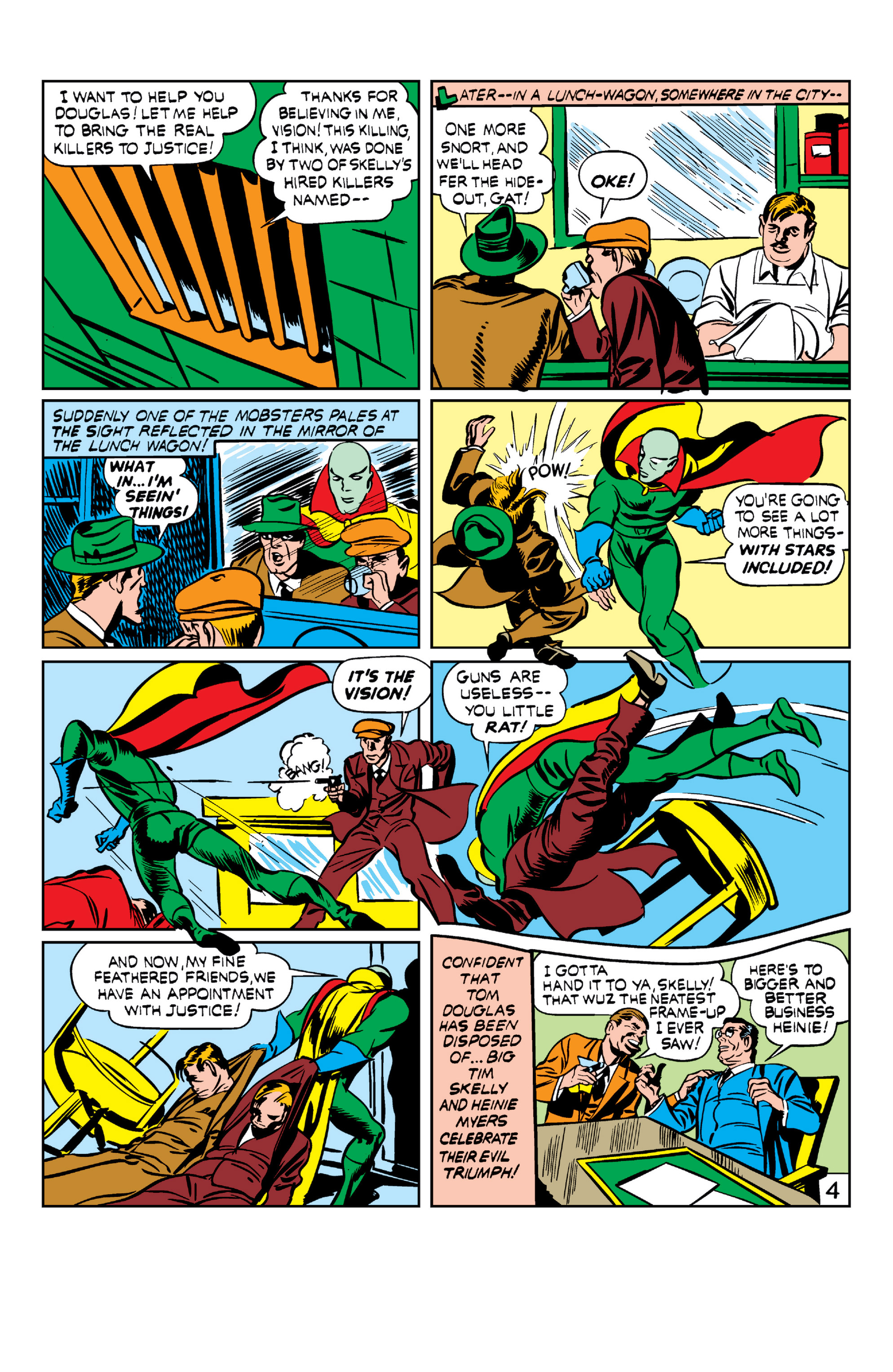 Marvel Mystery Comics (1939) Issue #18 - Page 54