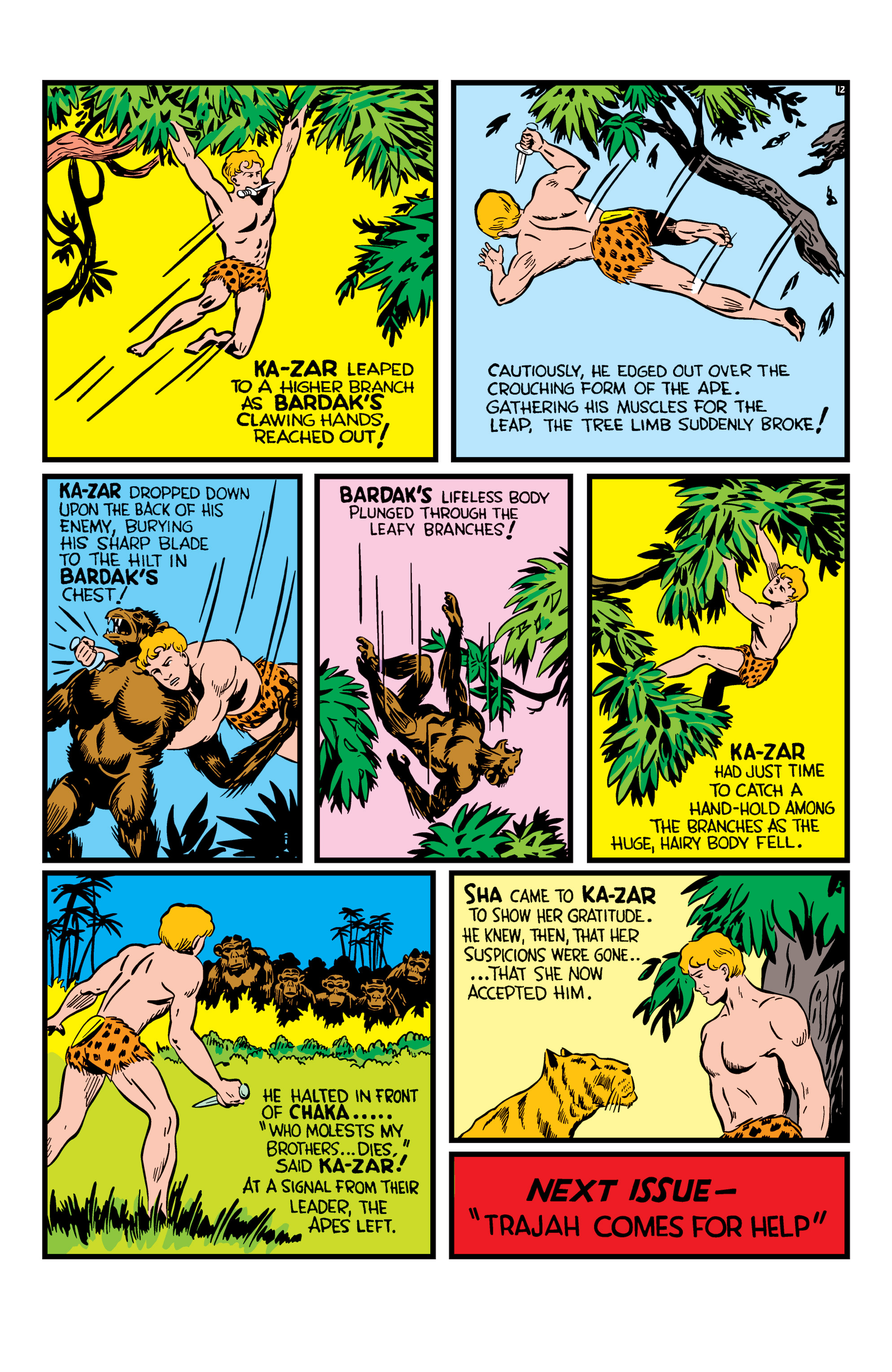 Marvel Mystery Comics (1939) Issue #2 - Page 66