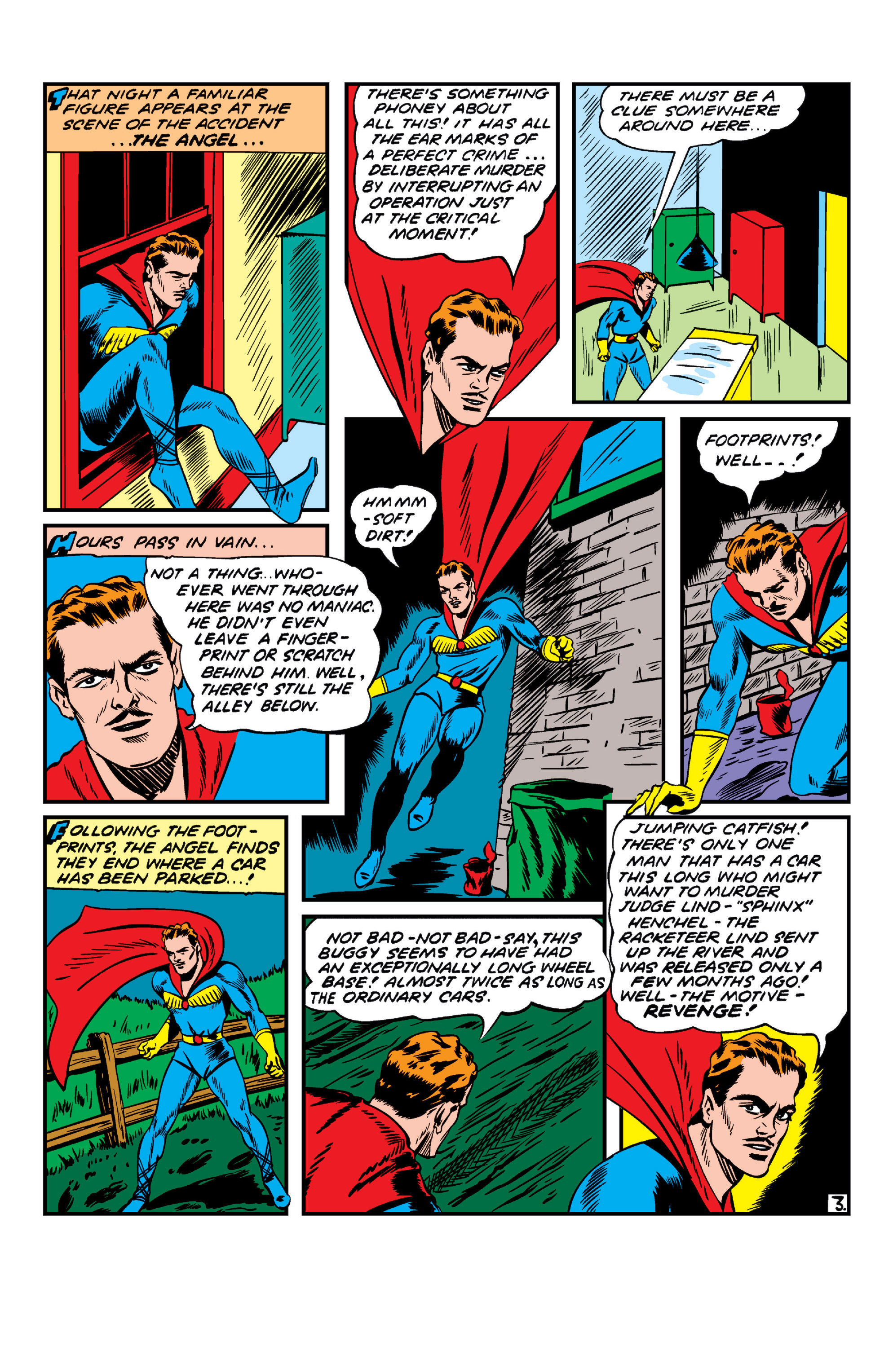 Marvel Mystery Comics (1939) Issue #22 - Page 59