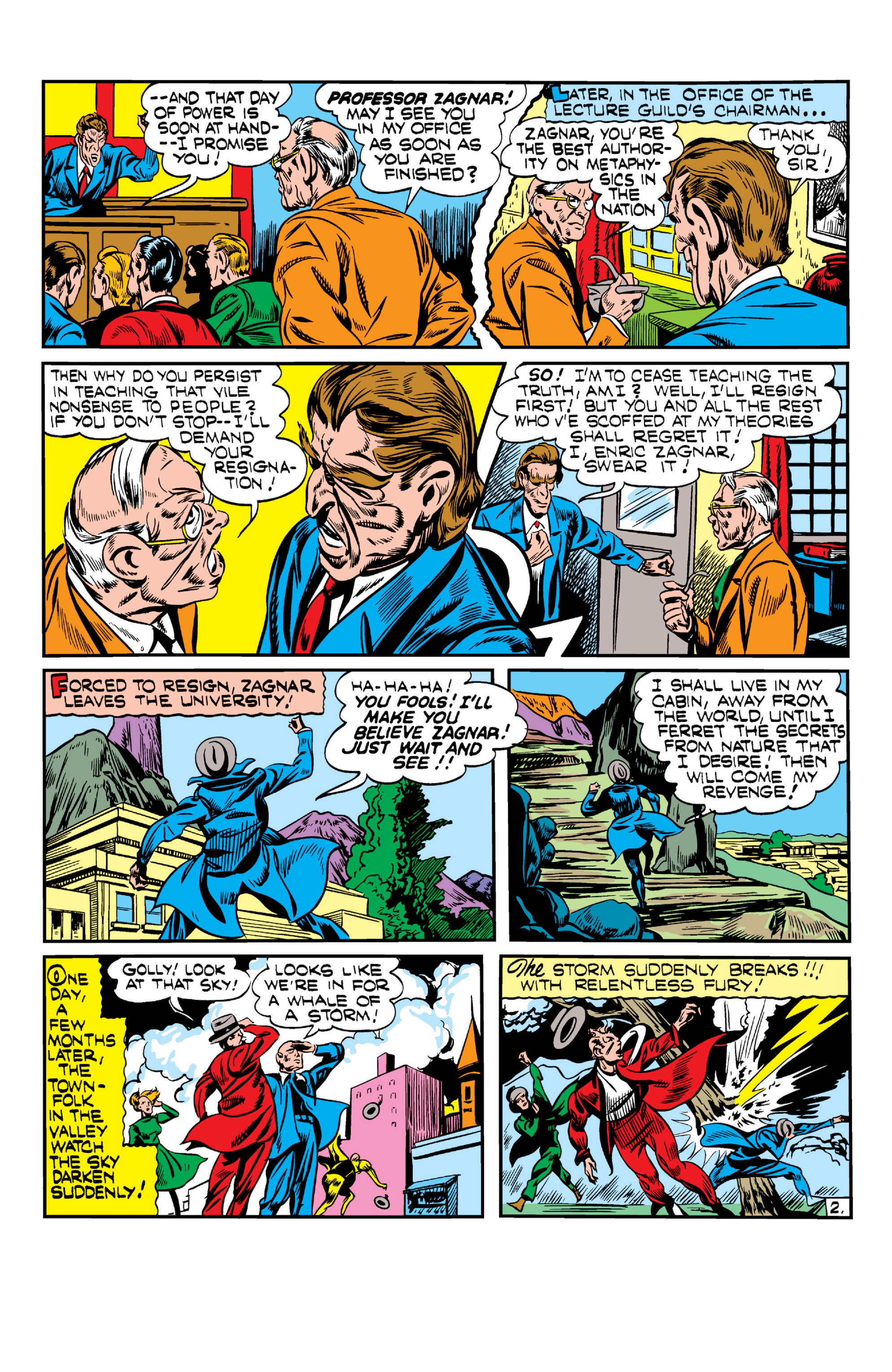 Marvel Mystery Comics (1939) Issue #25 - Page 52