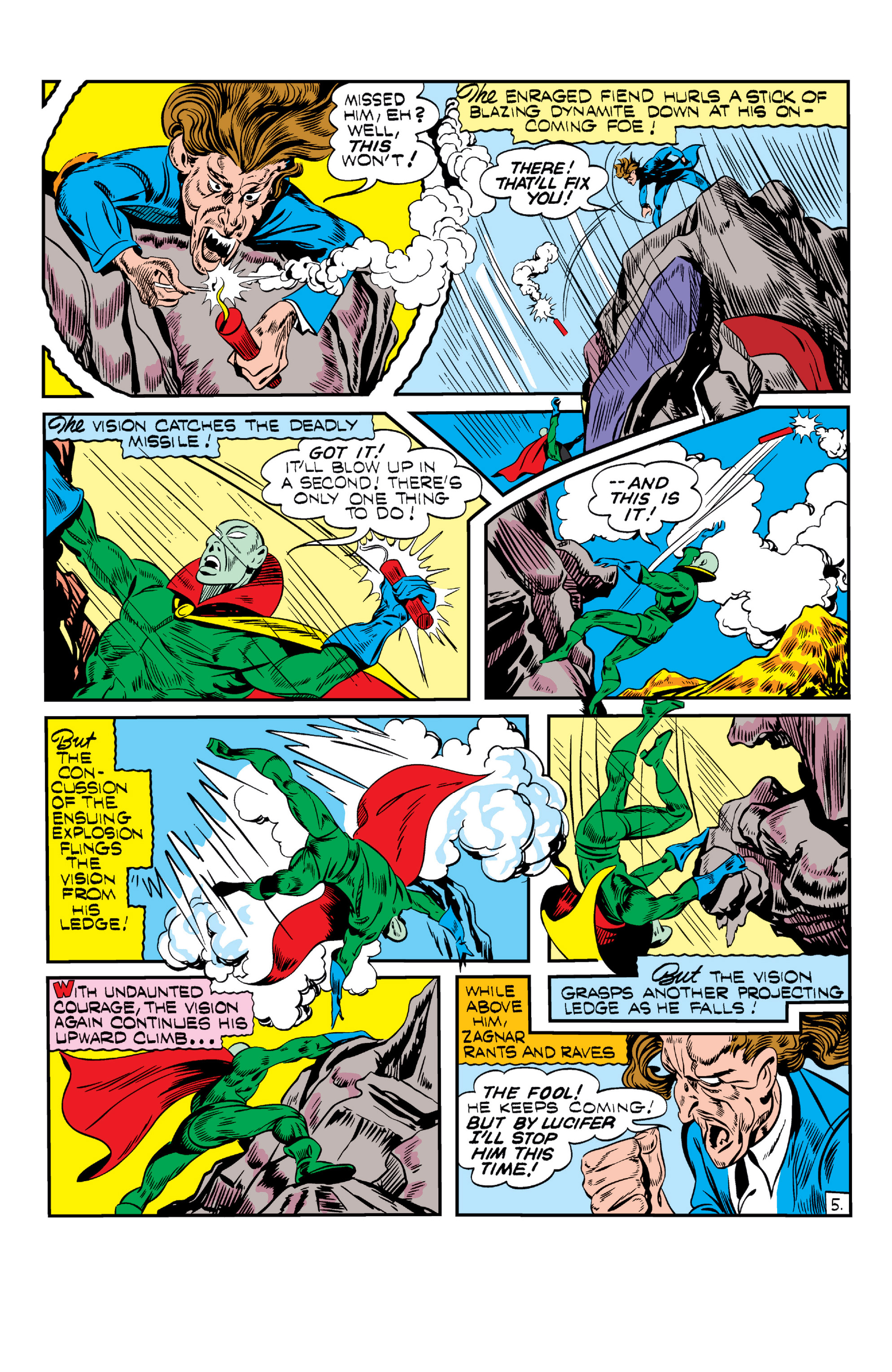 Marvel Mystery Comics (1939) Issue #25 - Page 55