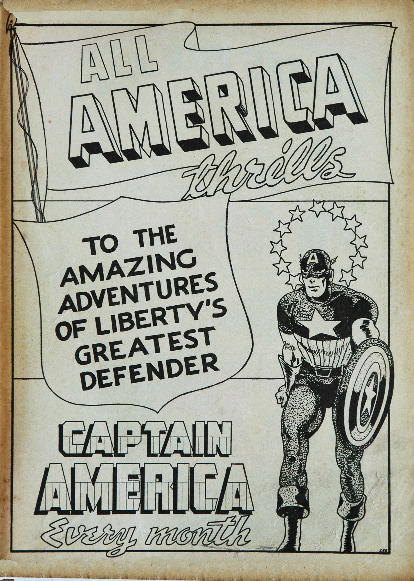 Marvel Mystery Comics (1939) Issue #30 - Page 67
