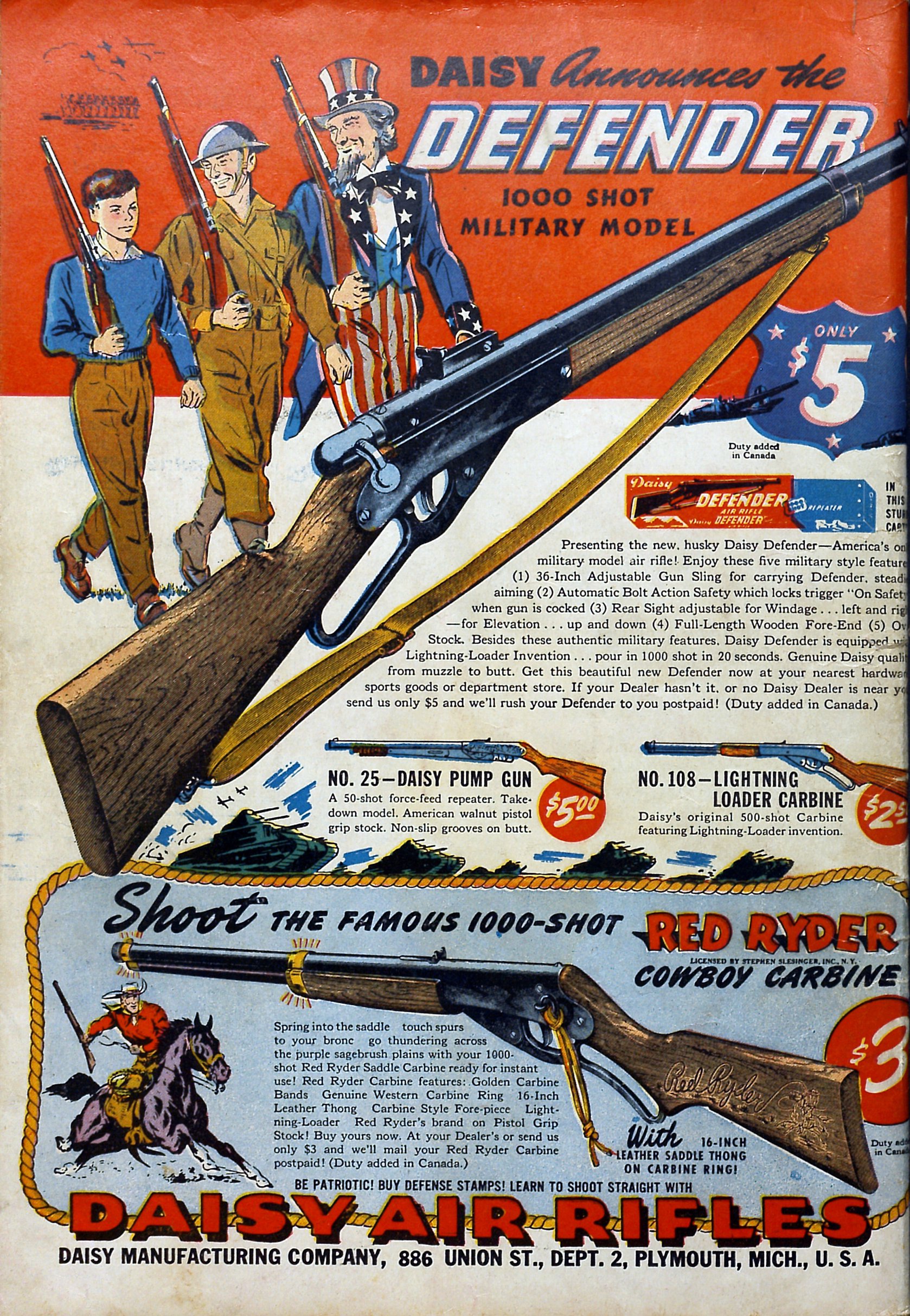 Marvel Mystery Comics (1939) Issue #32 - Page 68