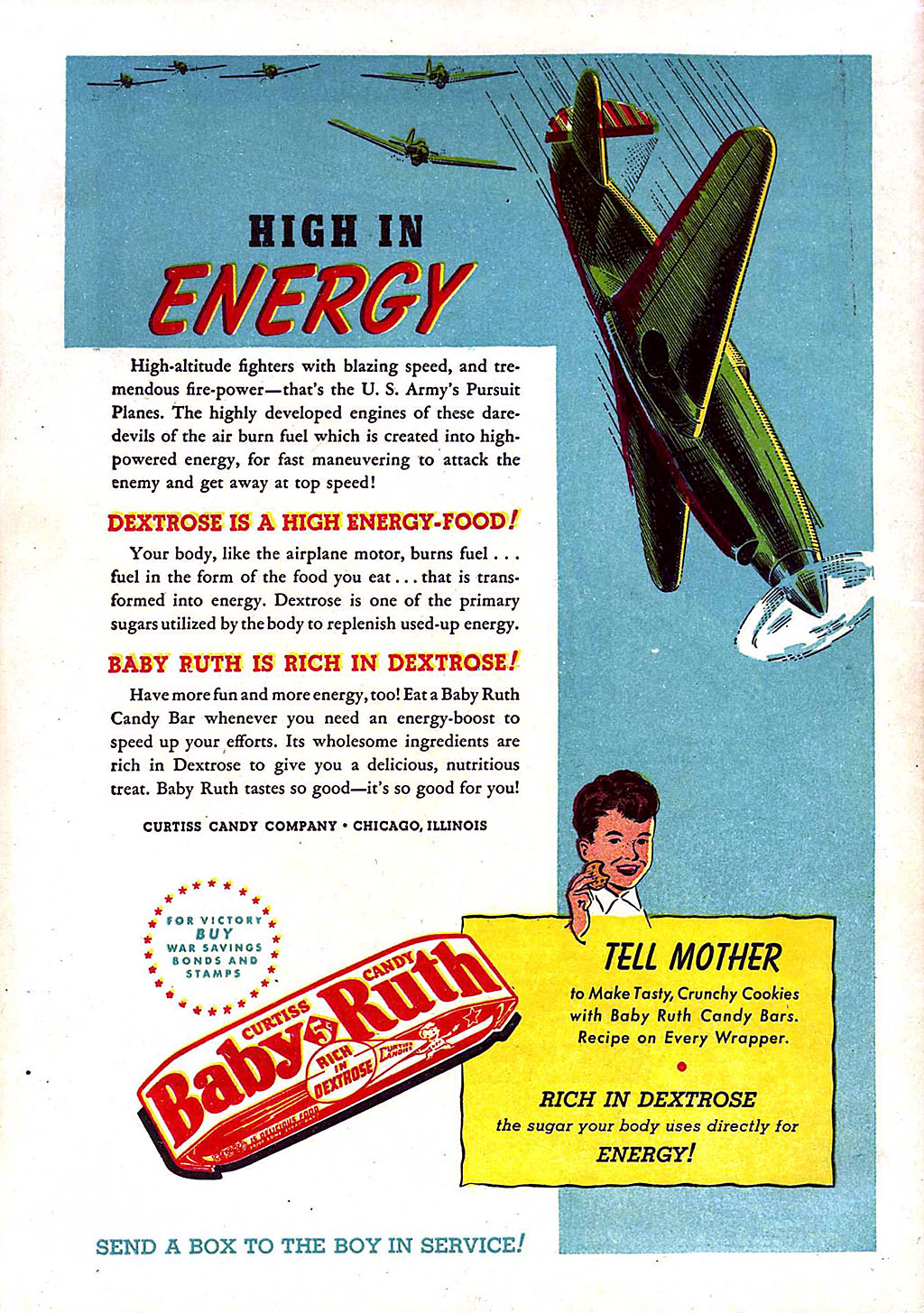 Marvel Mystery Comics (1939) Issue #41 - Page 68