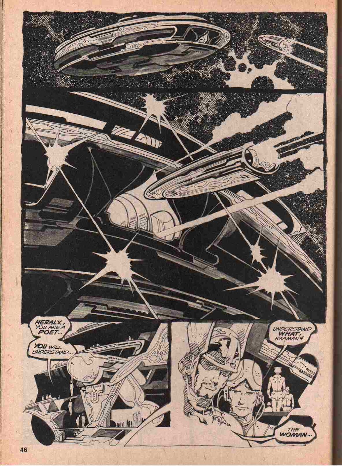 Marvel Preview Issue #1 - Page 46