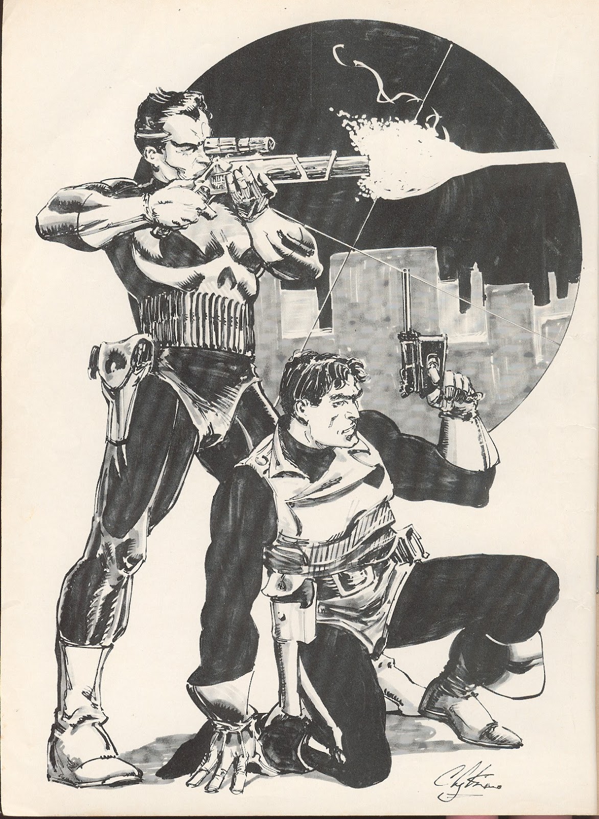 Marvel Preview Issue #2 - Page 2