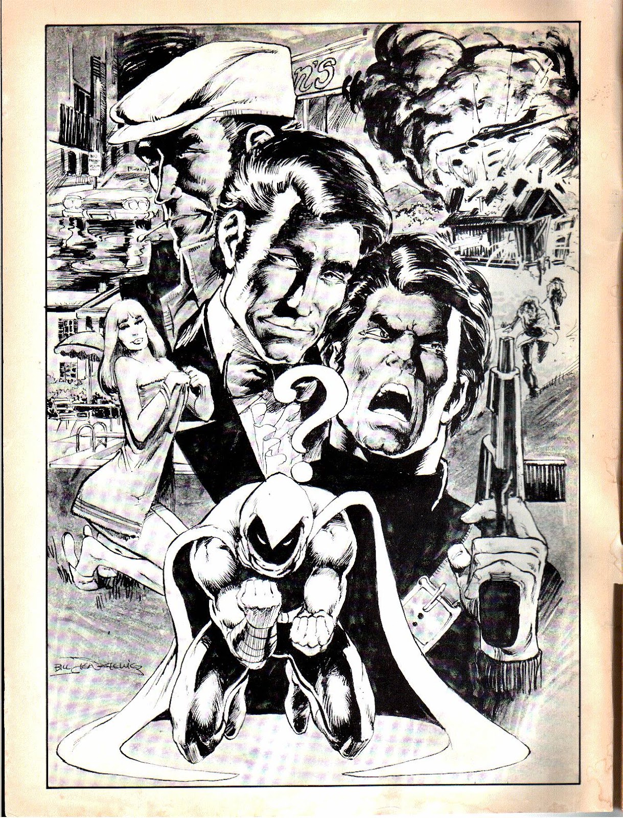 Marvel Preview Issue #21 - Page 2