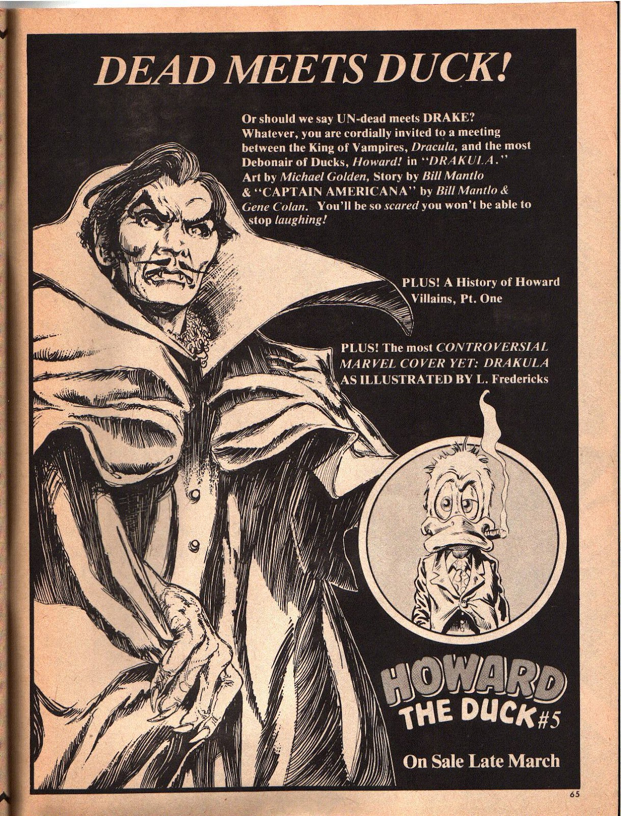 Marvel Preview Issue #21 - Page 65