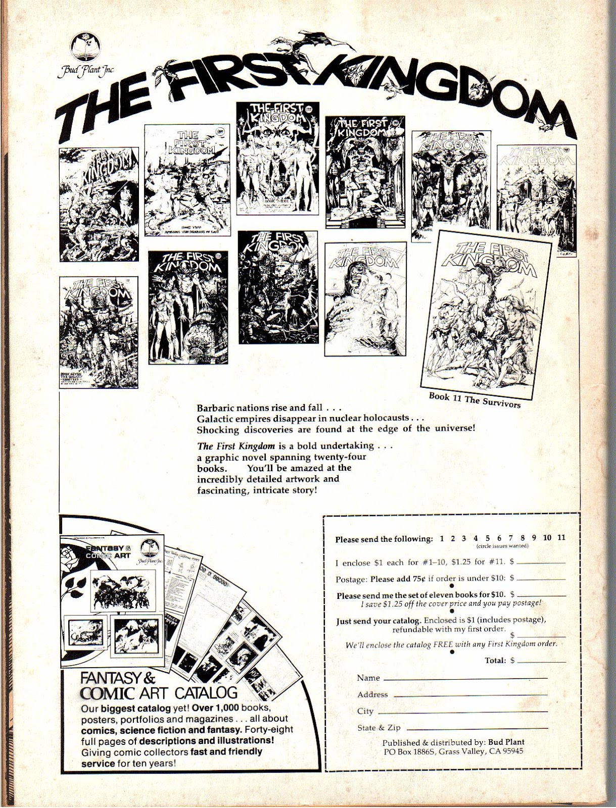 Marvel Preview Issue #21 - Page 68