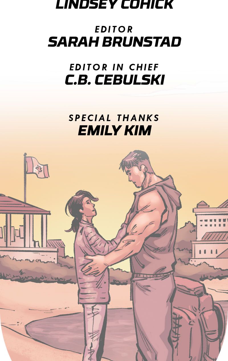 Marvel's Voices Infinity Comic Issue #100 - Page 69