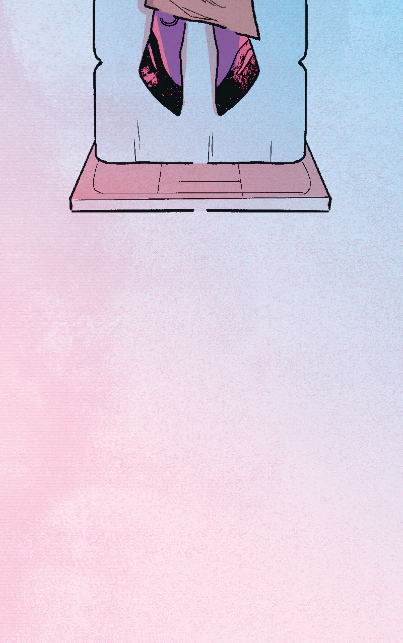 Marvel's Voices Infinity Comic Issue #21 - Page 16