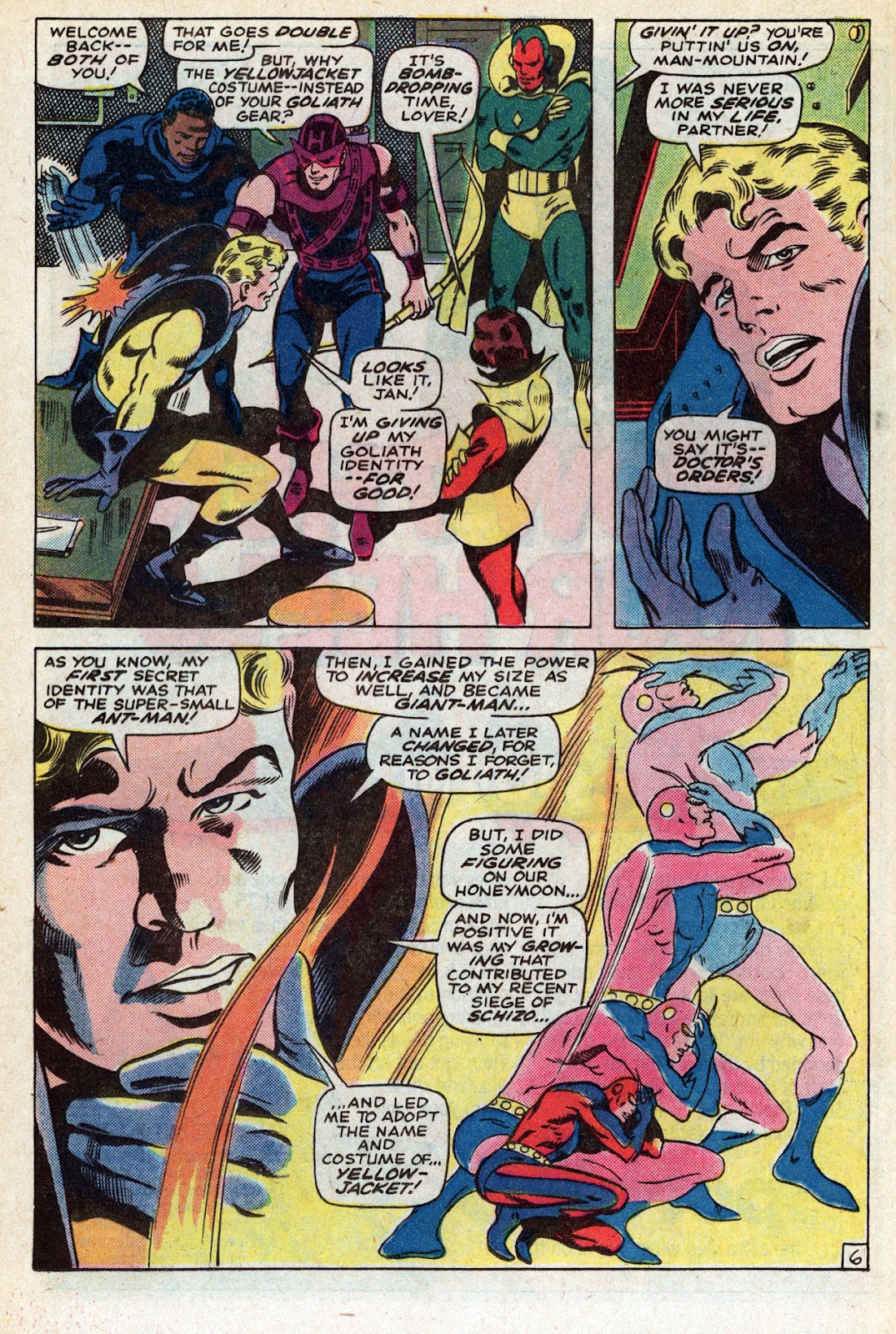 Marvel Super Action (1977) Issue #24 - Page 12
