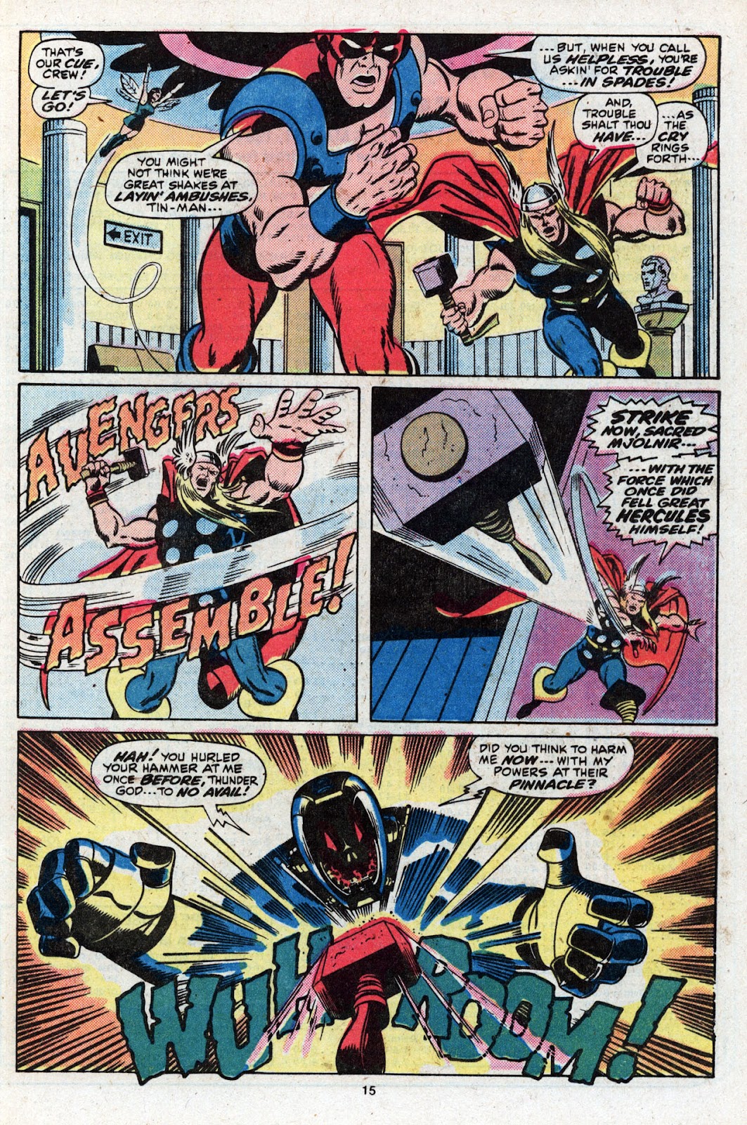 Marvel Super Action (1977) Issue #29 - Page 17
