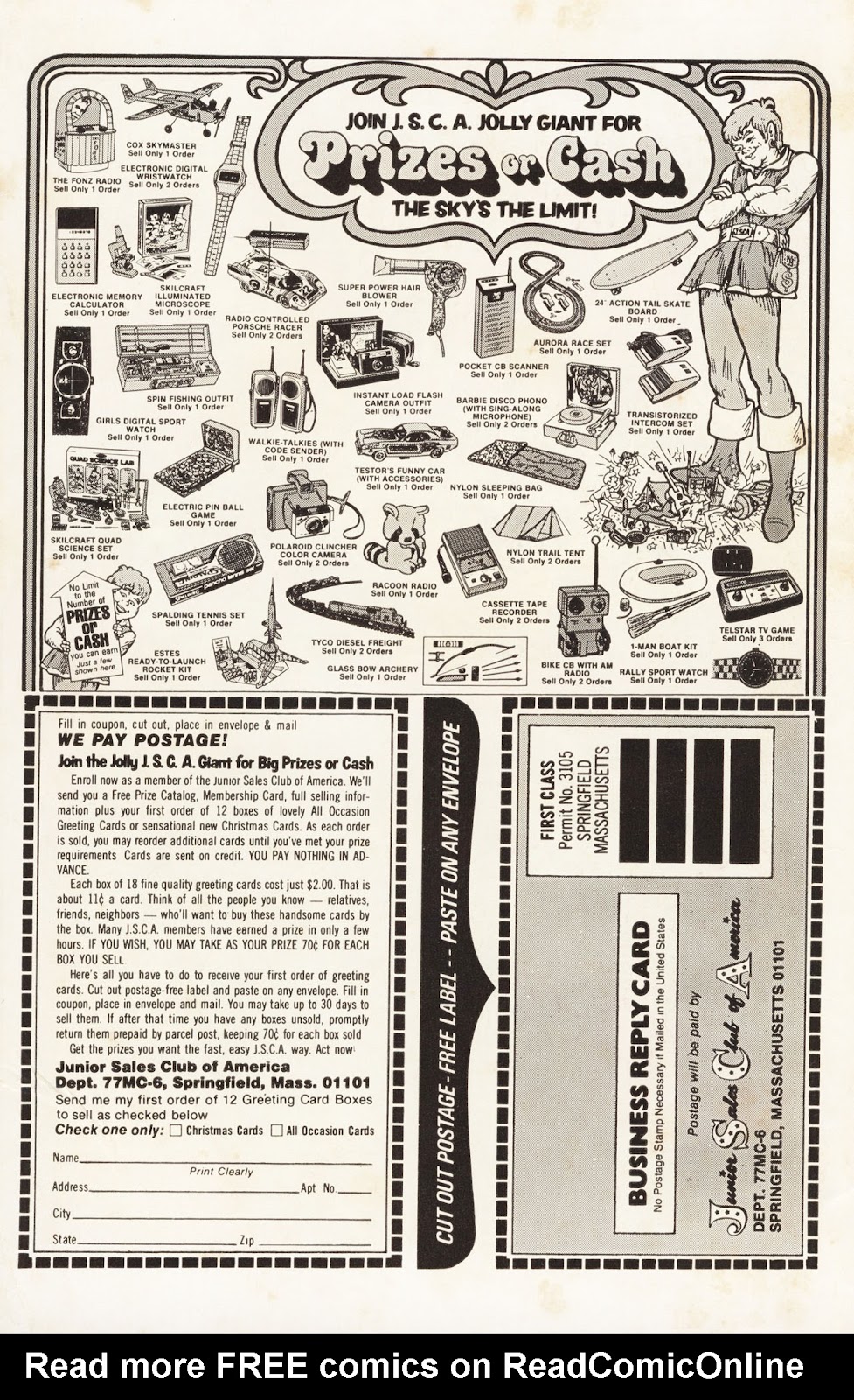 Marvel Super-Heroes Issue #66 - Page 2
