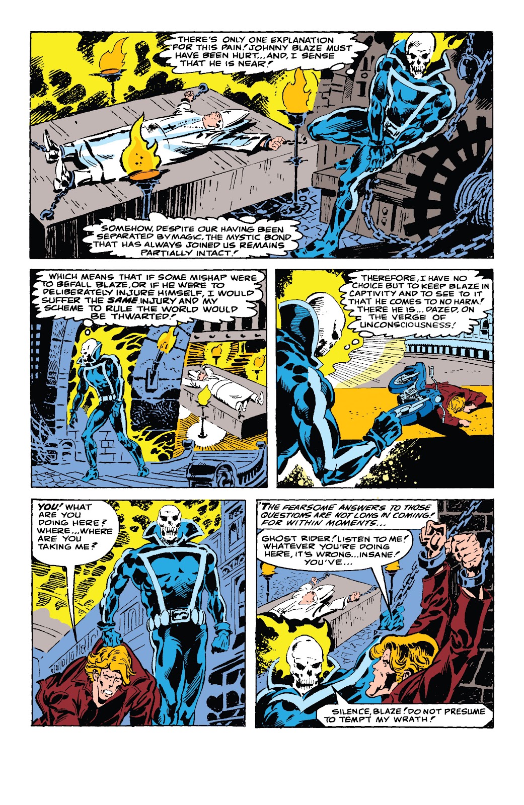 Marvel Tales: Ghost Rider Ghost_Rider - Page 64