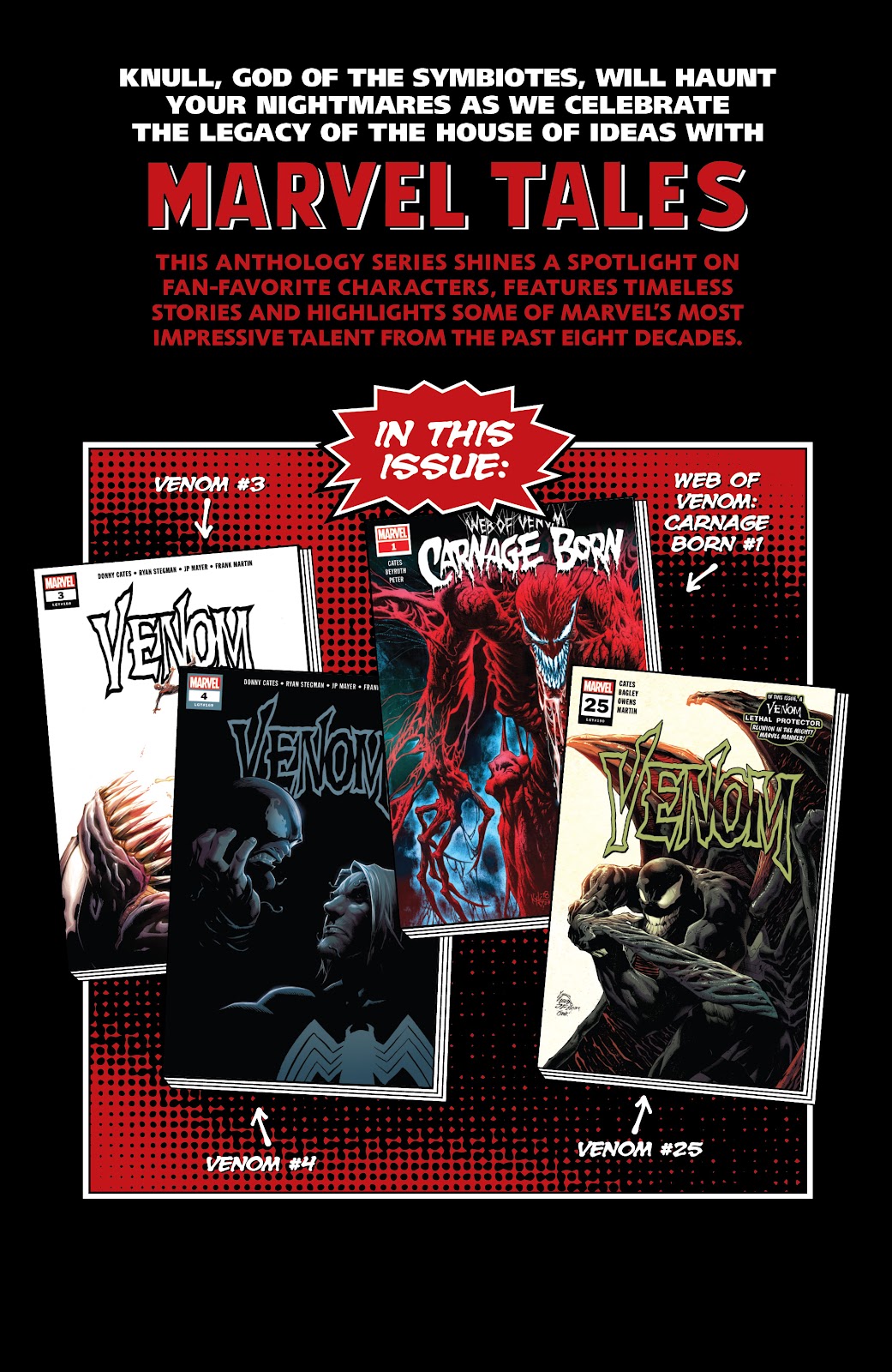 Marvel Tales: Ghost Rider Knull - Page 108