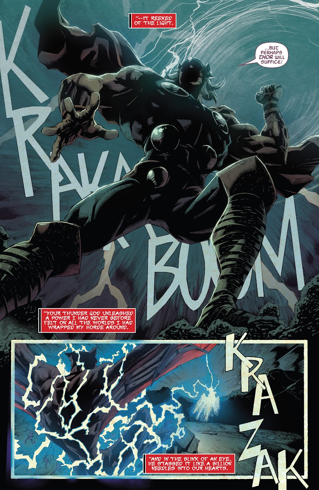 Marvel Tales: Ghost Rider Knull - Page 39